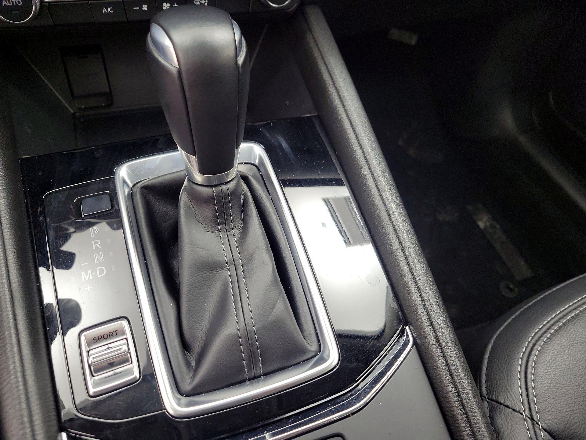 Thumbnail: 2024 Mazda CX-5 - 17