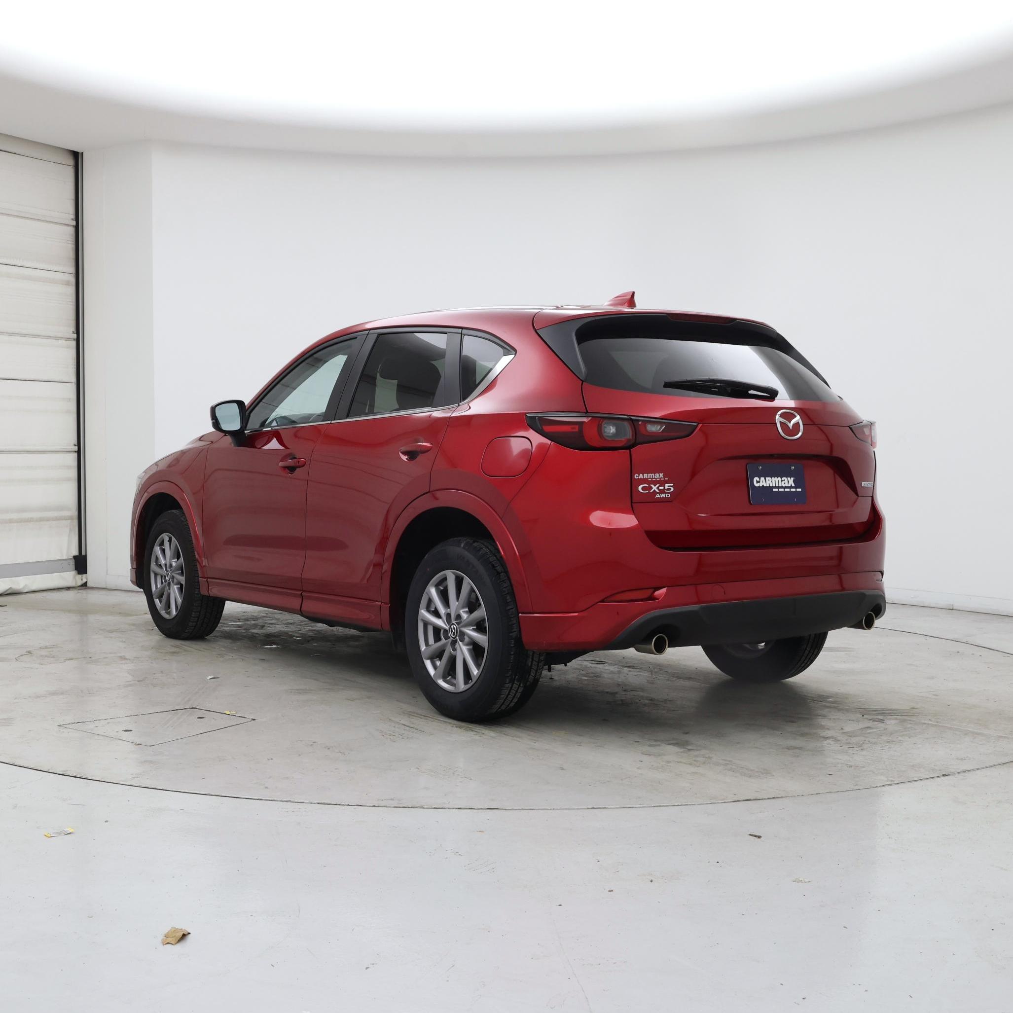 Thumbnail: 2024 Mazda CX-5 - 2