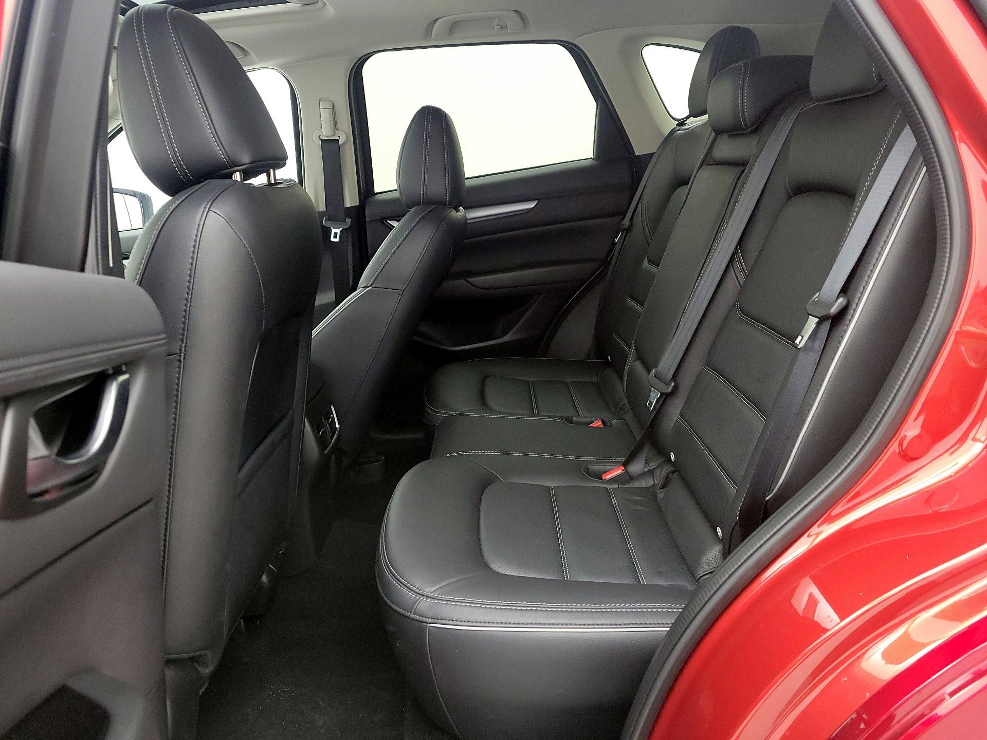 Thumbnail: 2024 Mazda CX-5 - 20