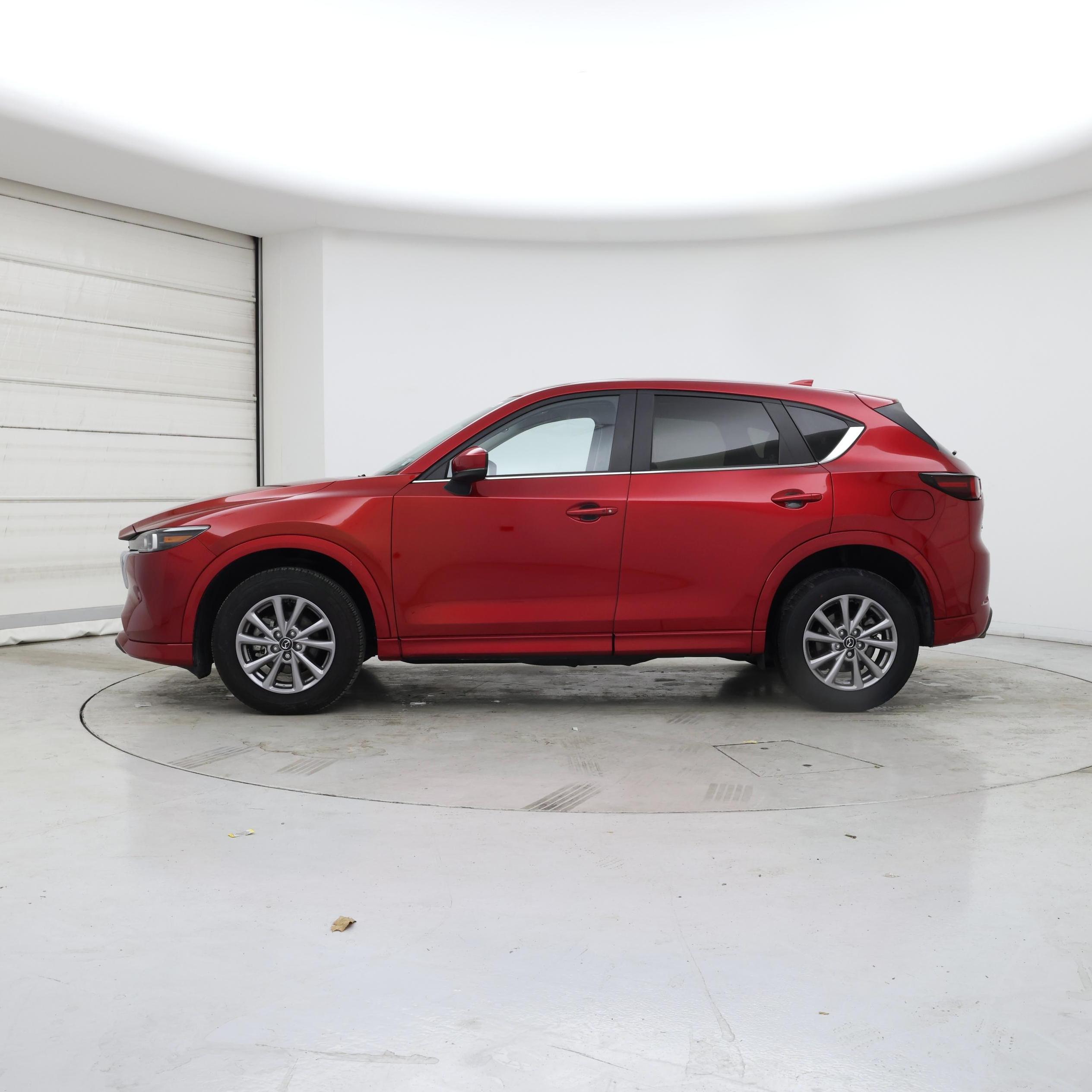 Thumbnail: 2024 Mazda CX-5 - 3