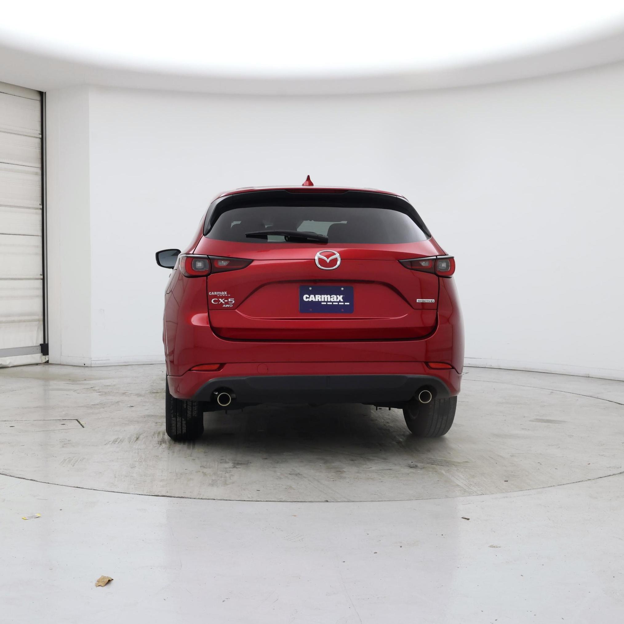 Thumbnail: 2024 Mazda CX-5 - 6