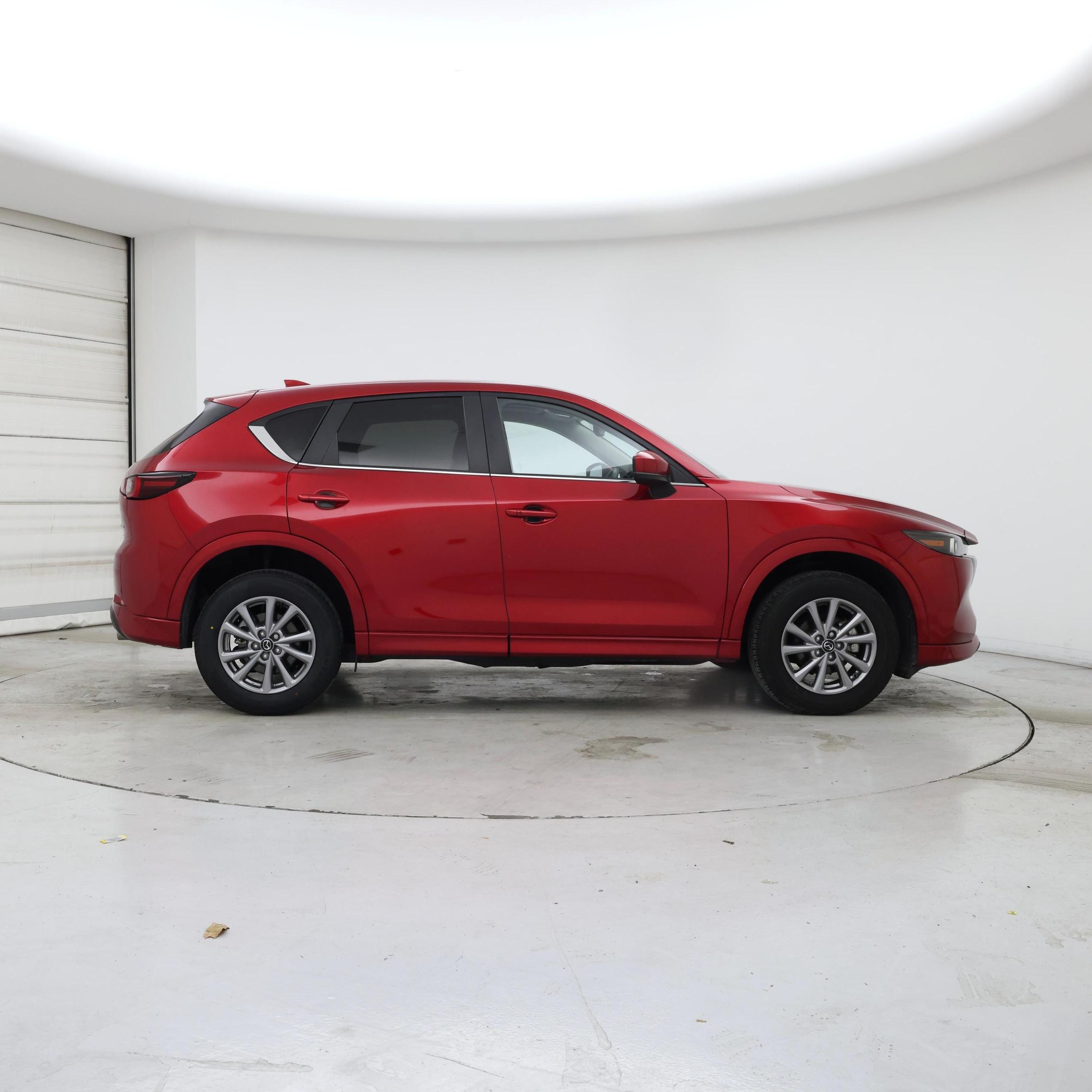 Thumbnail: 2024 Mazda CX-5 - 7