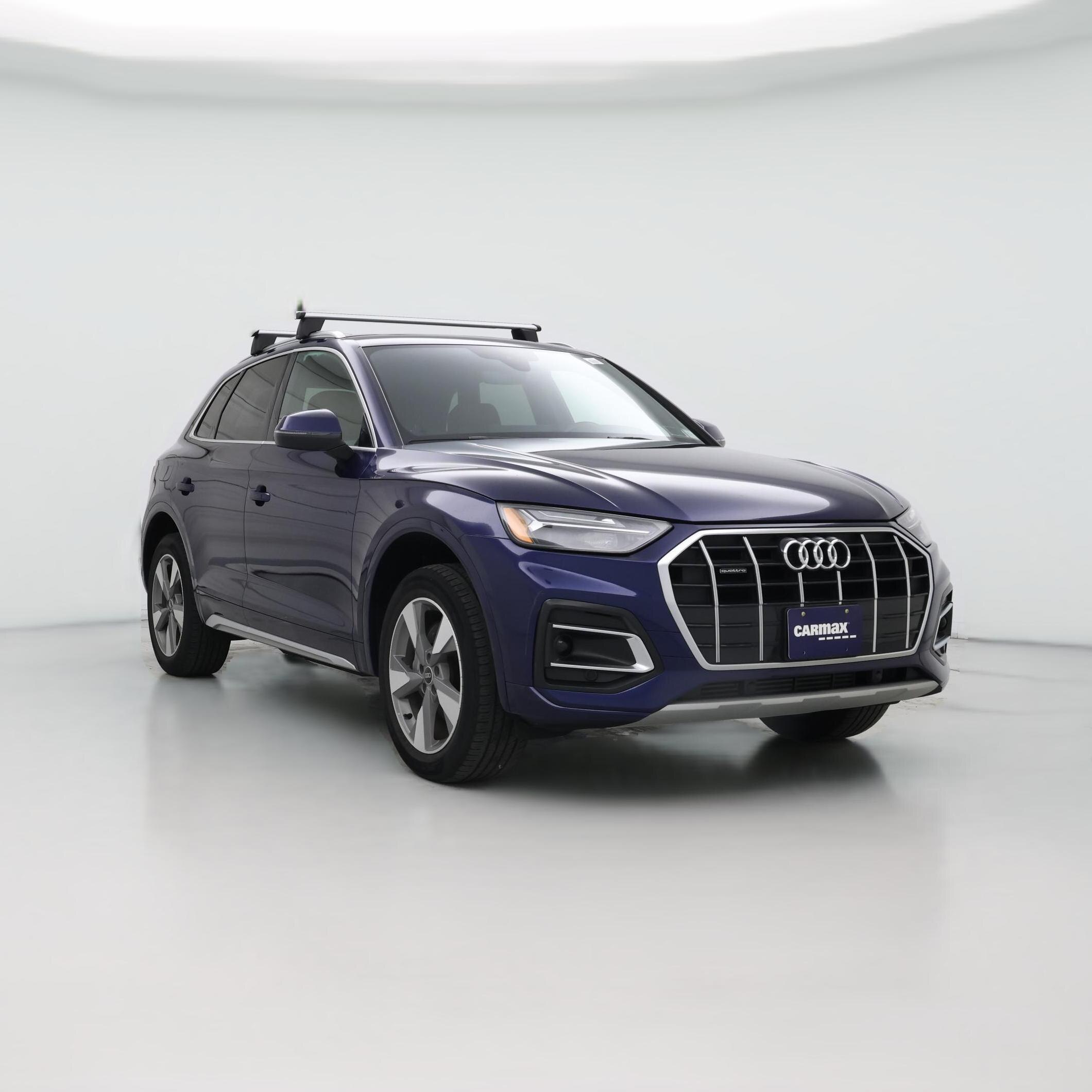 Thumbnail: 2023 Audi Q5 - 1