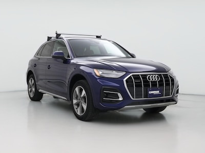 2023 Audi Q5 Premium