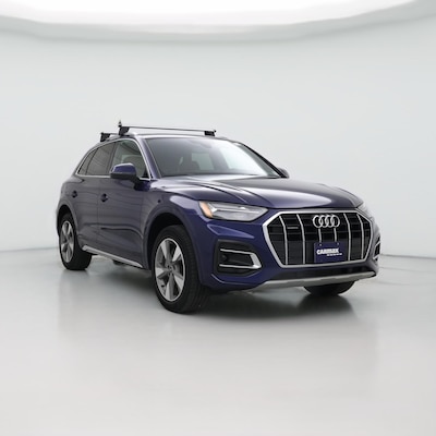 2023 Audi Q5 Premium