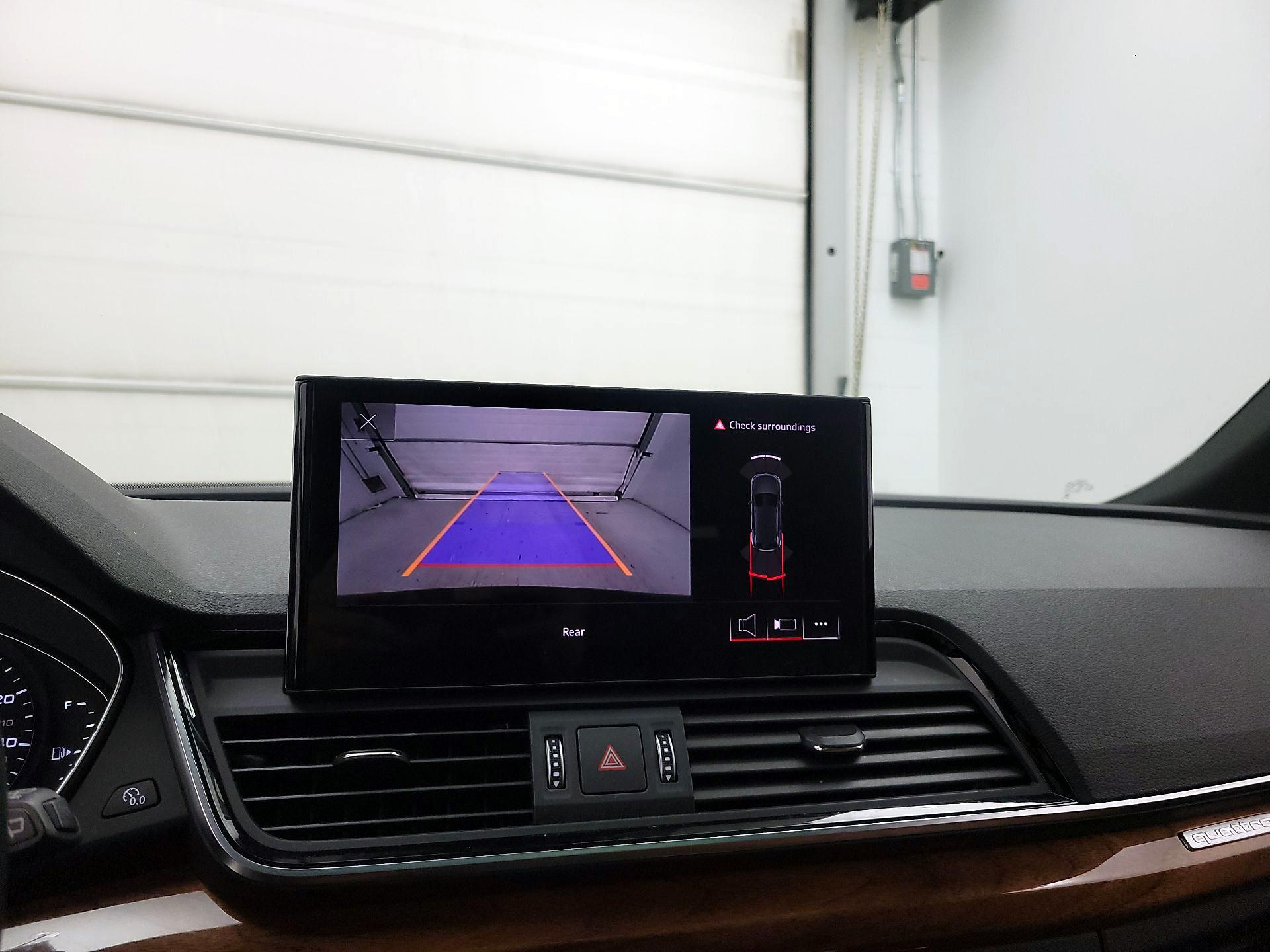 Thumbnail: 2023 Audi Q5 - 14