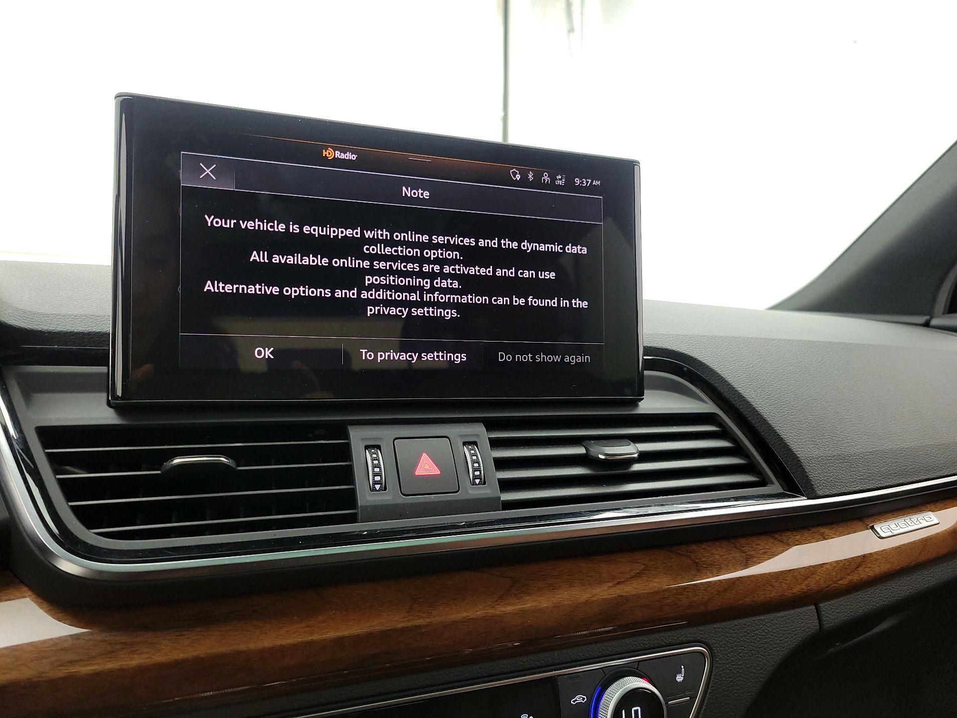 Thumbnail: 2023 Audi Q5 - 15