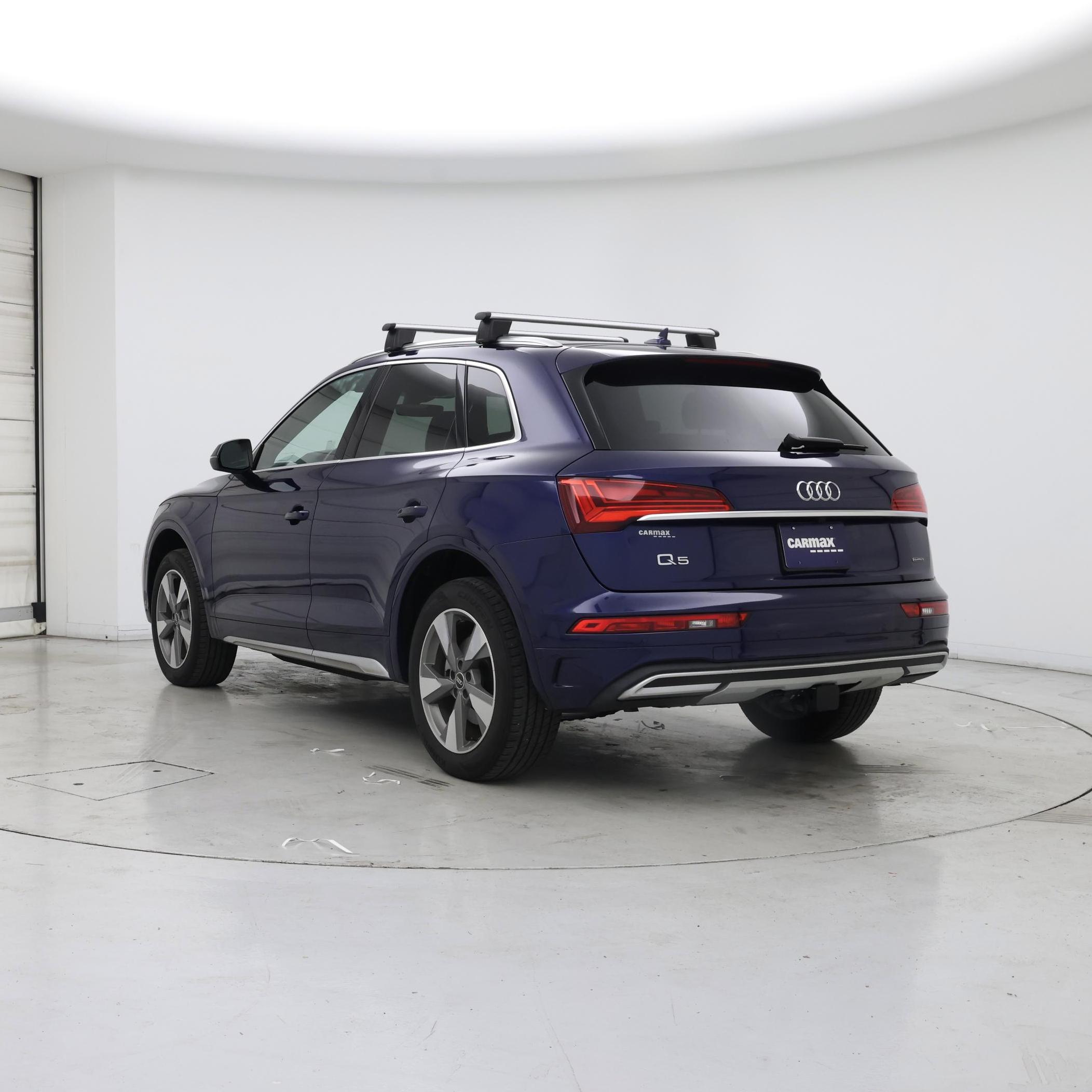 Thumbnail: 2023 Audi Q5 - 2