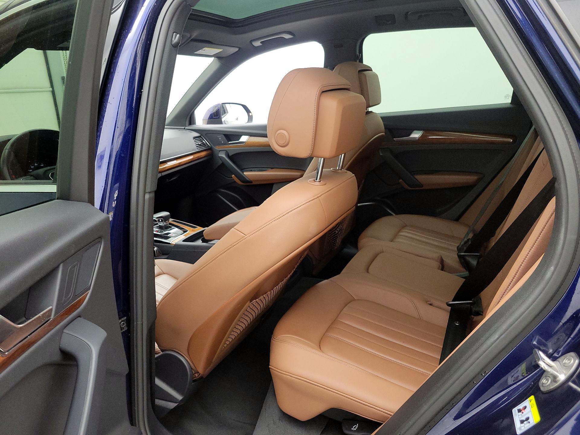 Thumbnail: 2023 Audi Q5 - 20