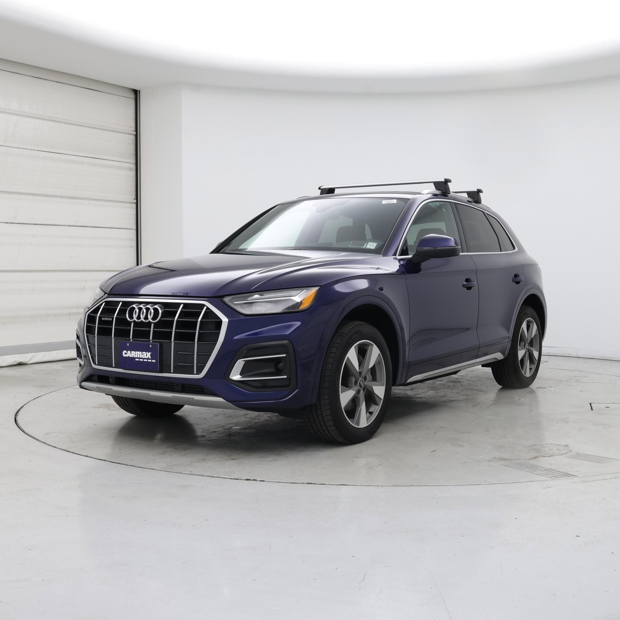 Thumbnail: 2023 Audi Q5 - 4