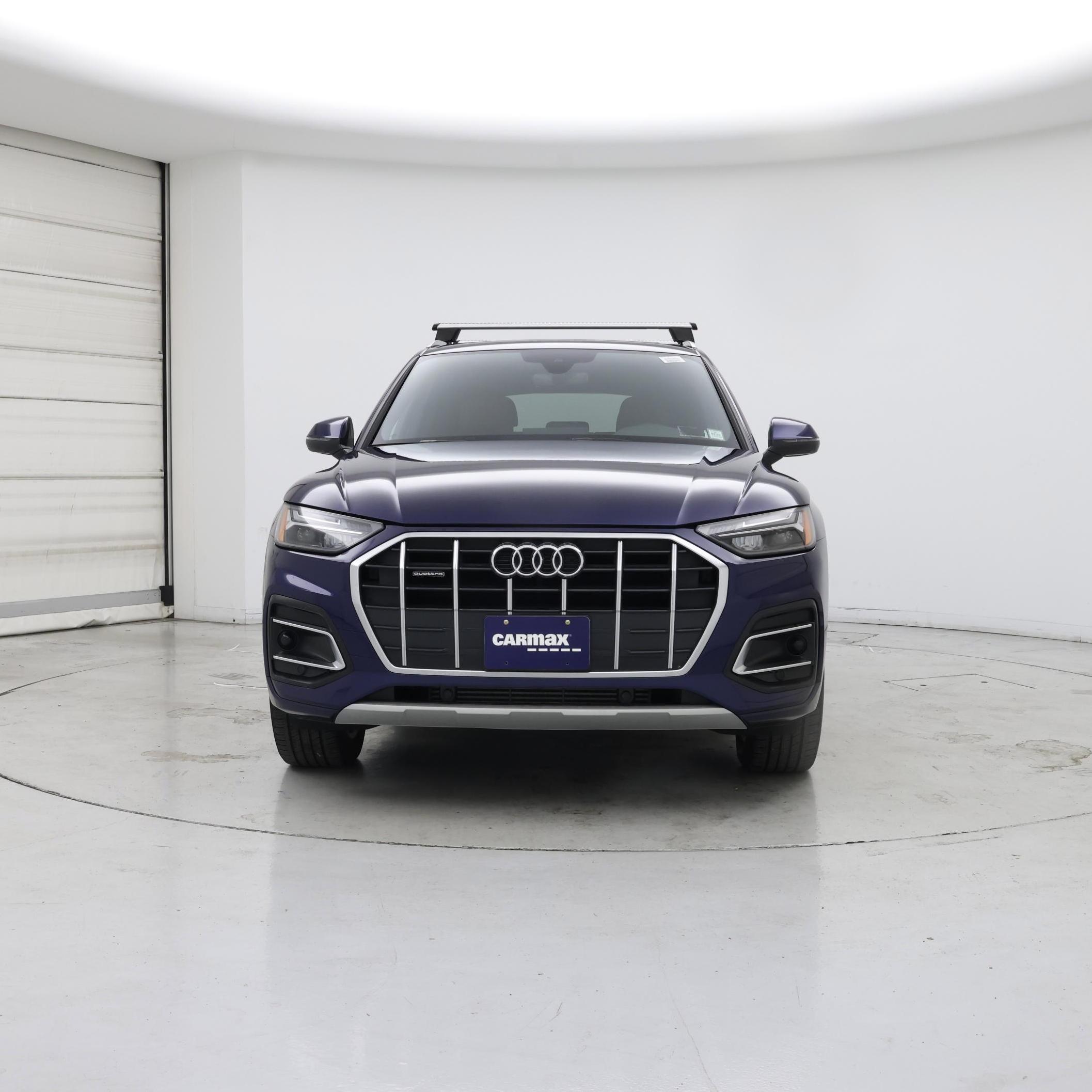 Thumbnail: 2023 Audi Q5 - 5