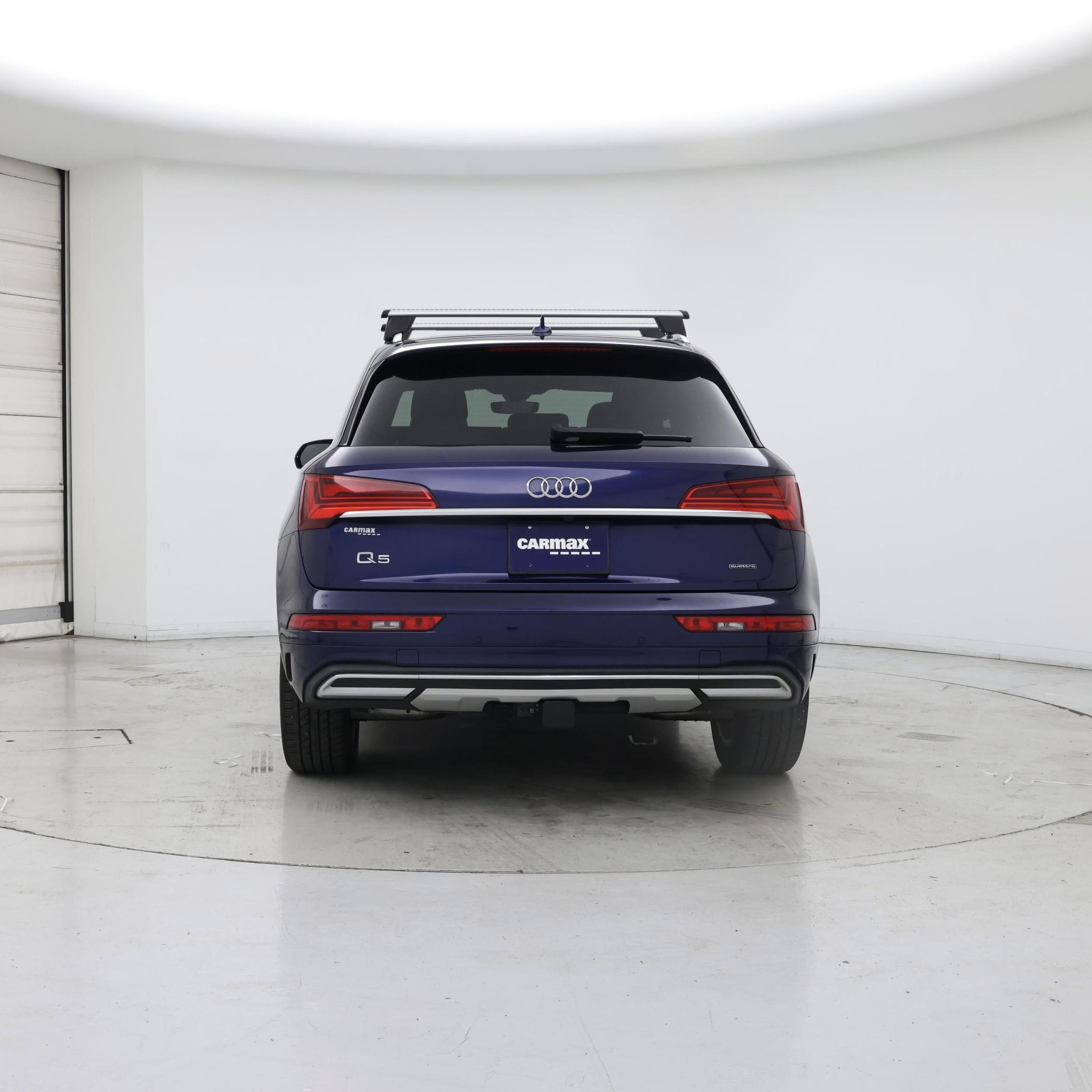 Thumbnail: 2023 Audi Q5 - 6