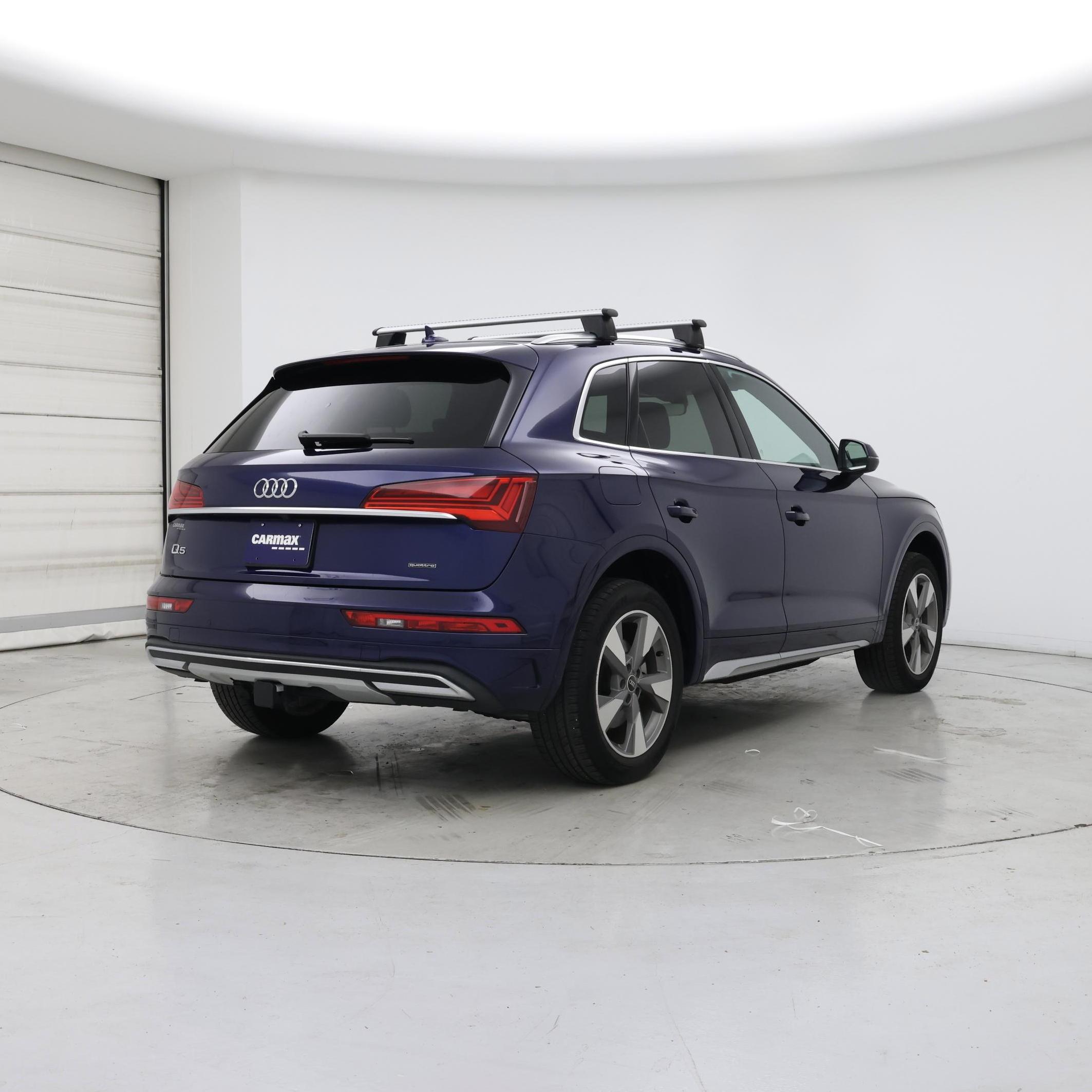 Thumbnail: 2023 Audi Q5 - 8
