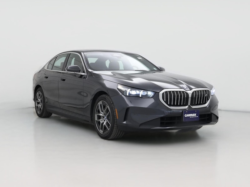 2025 BMW i5 xDrive40 -
                  Lancaster, PA