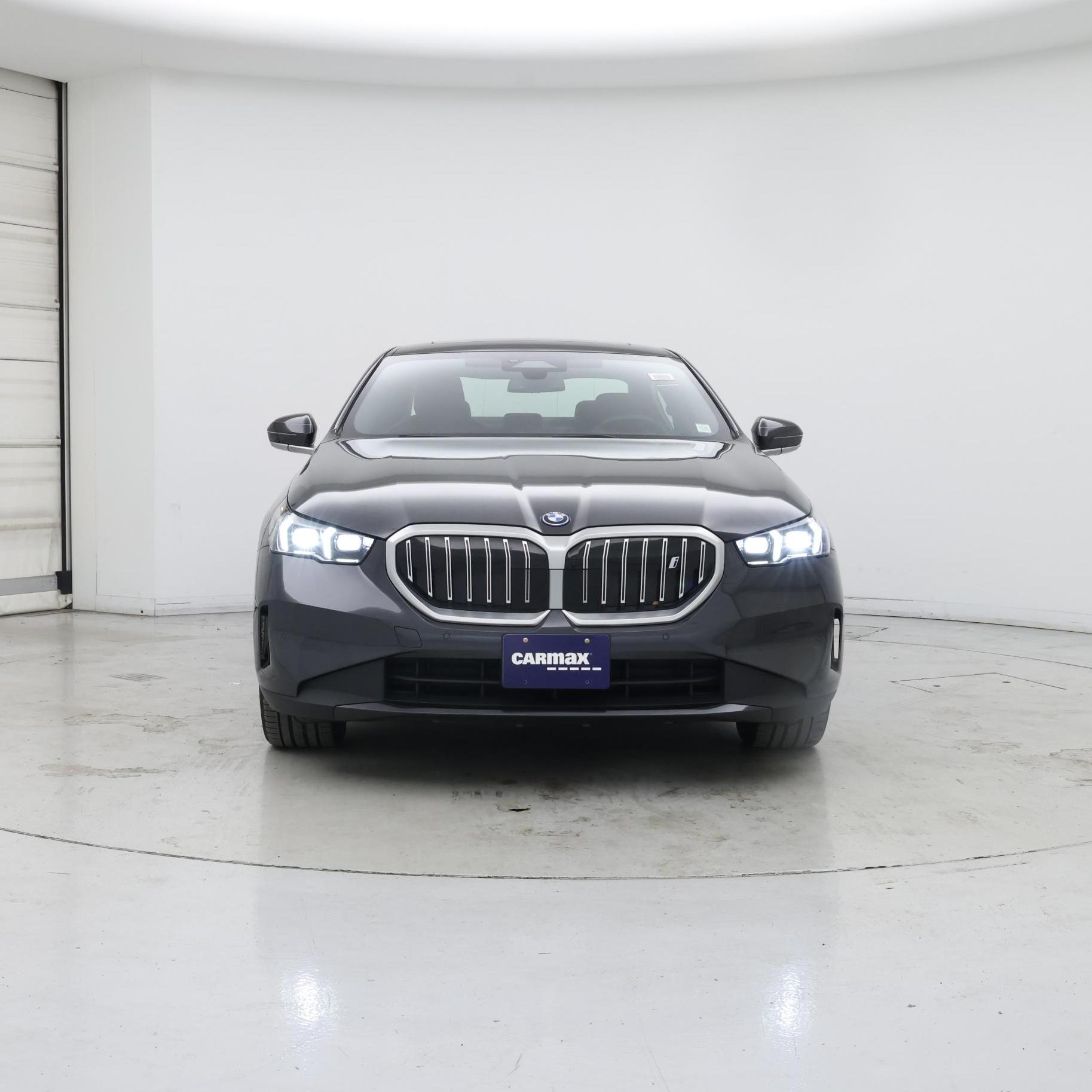 Thumbnail: 2025 BMW i5 - 5