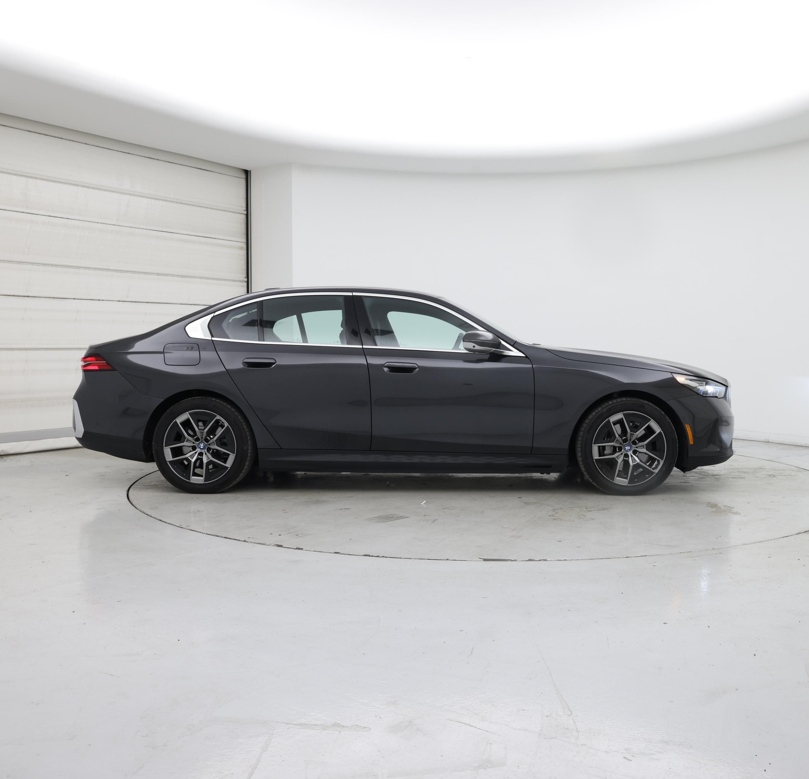 Thumbnail: 2025 BMW i5 - 7