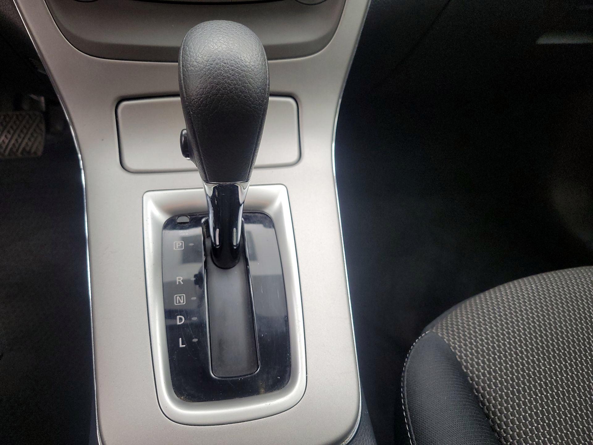 Thumbnail: 2014 Nissan Sentra - 16