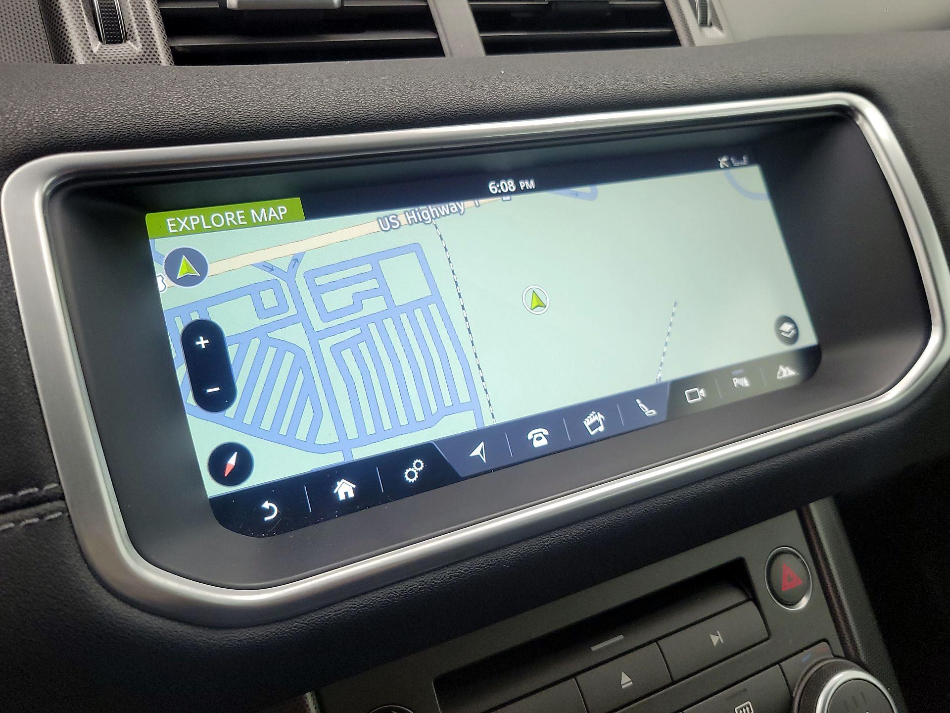 Thumbnail: 2018 Land Rover Range Rover Evoque - 14