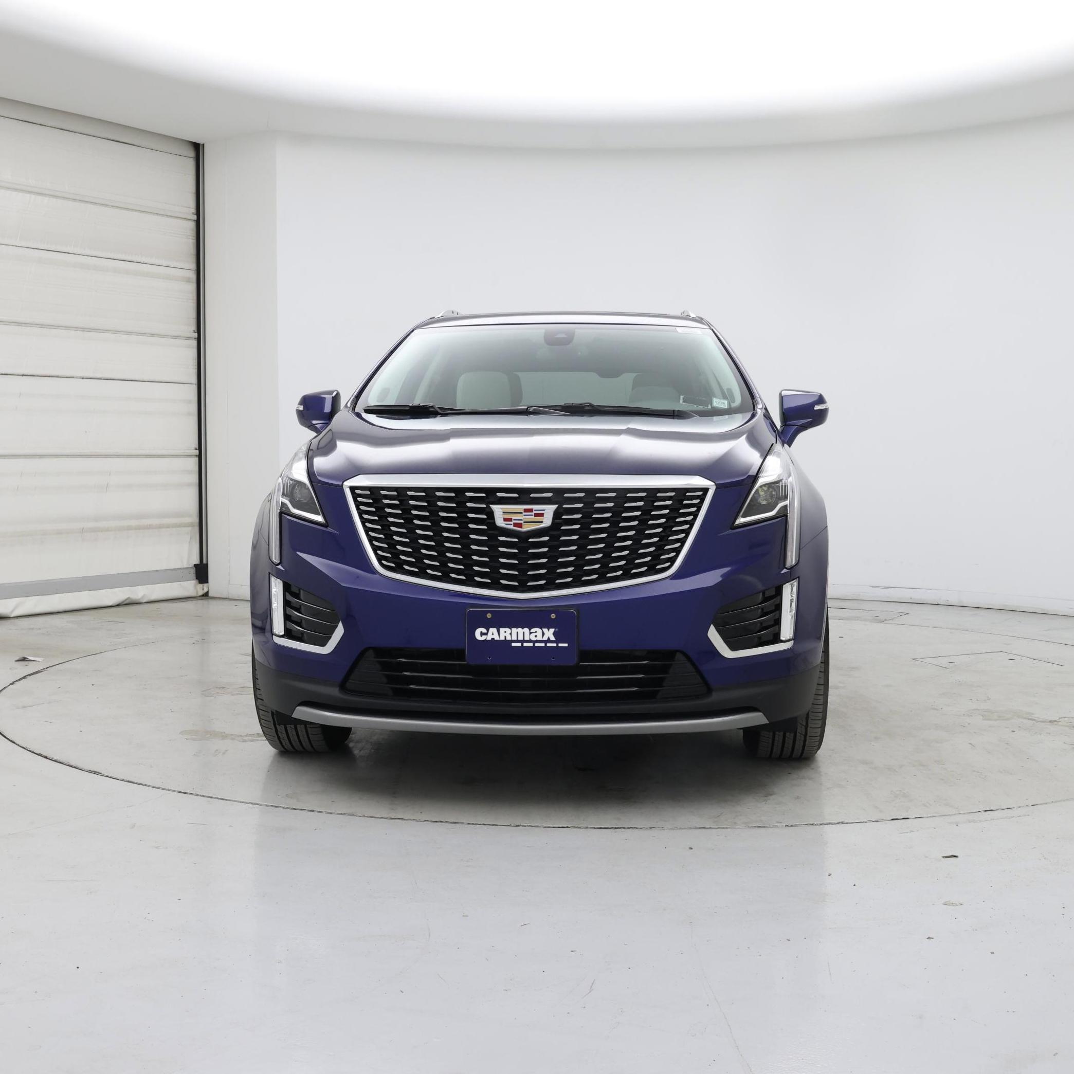 Thumbnail: 2024 Cadillac XT5 - 5