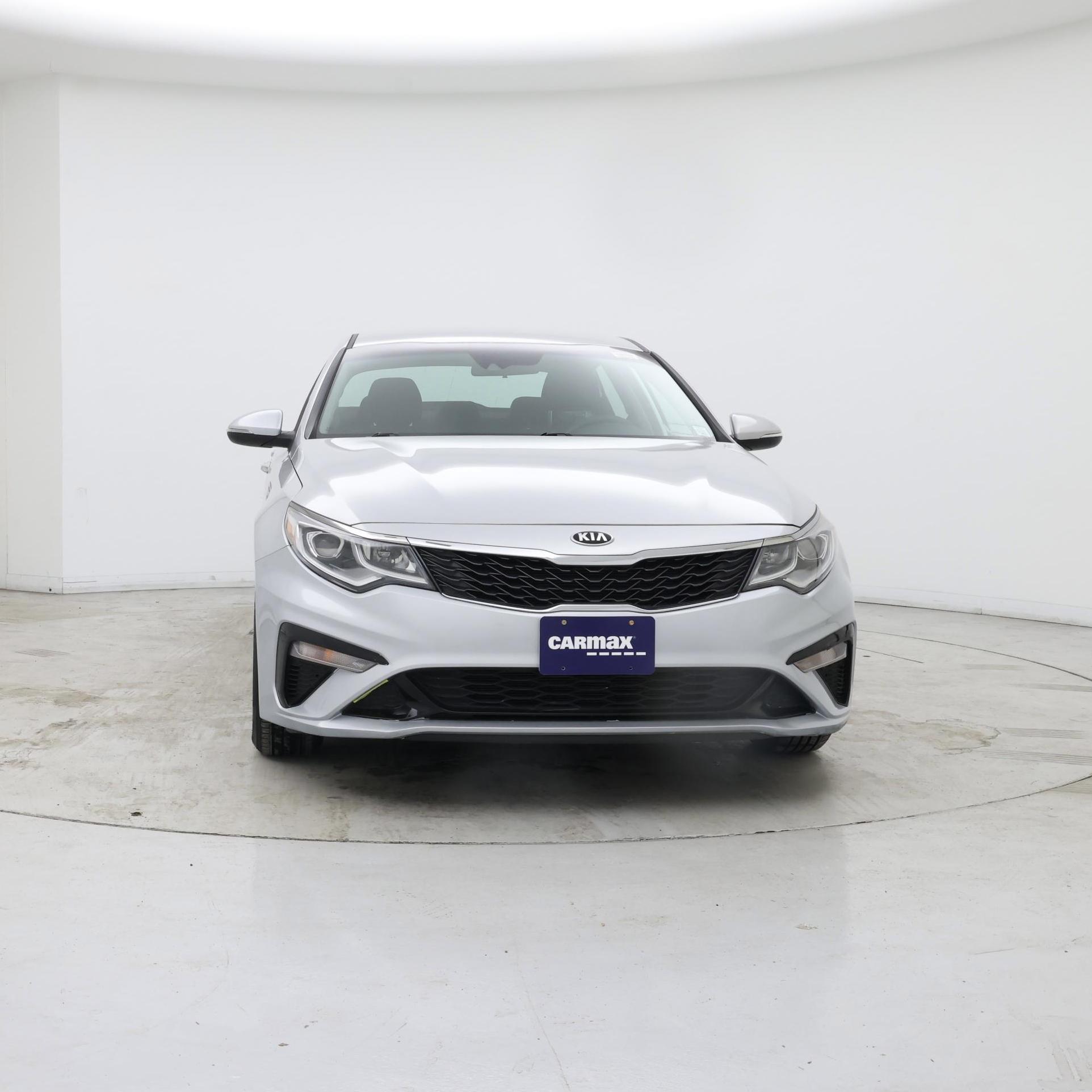 Thumbnail: 2019 Kia Optima - 5