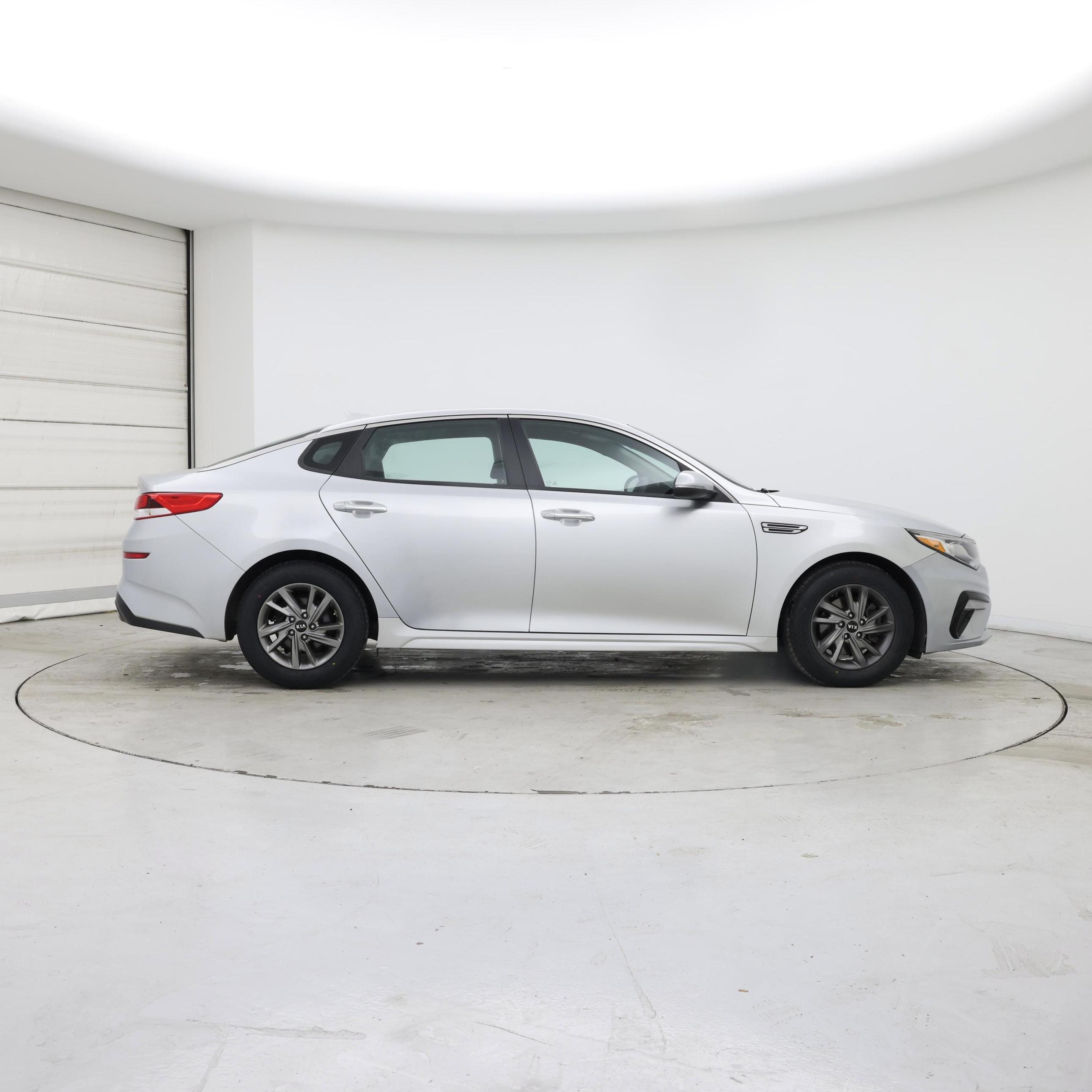 Thumbnail: 2019 Kia Optima - 7