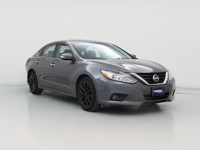 2016 Nissan Altima SL