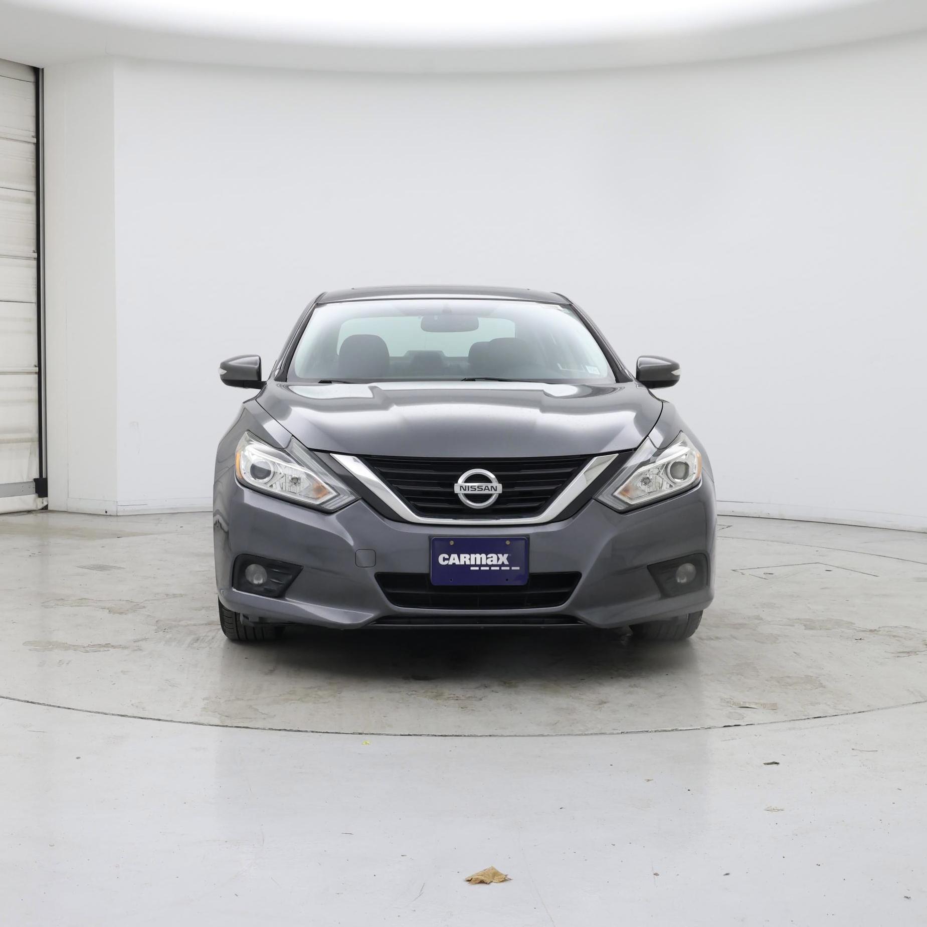 Thumbnail: 2016 Nissan Altima - 5