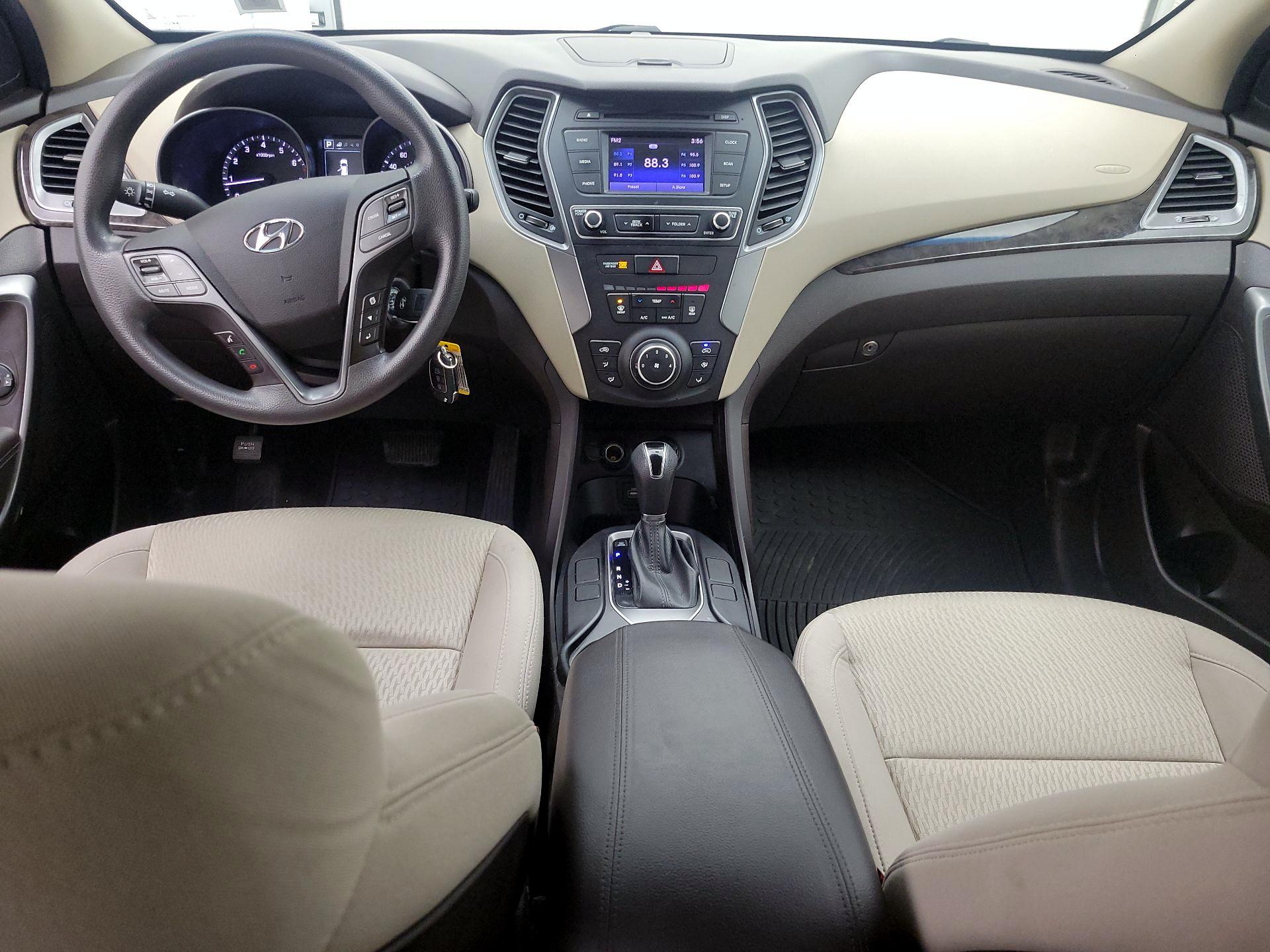 Thumbnail: 2018 Hyundai Santa Fe - 9