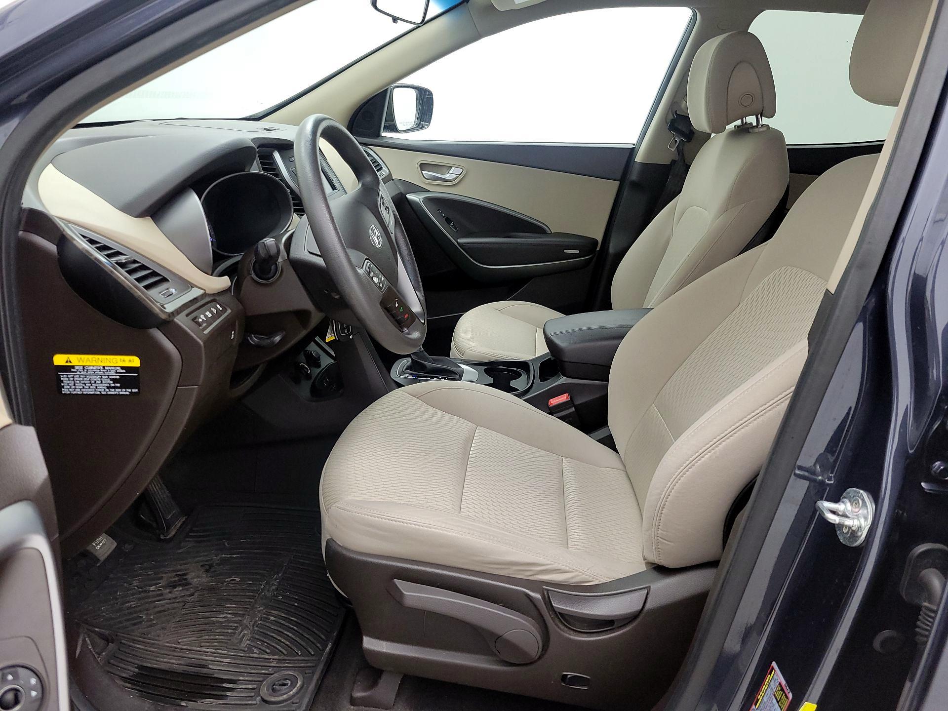 Thumbnail: 2018 Hyundai Santa Fe - 11