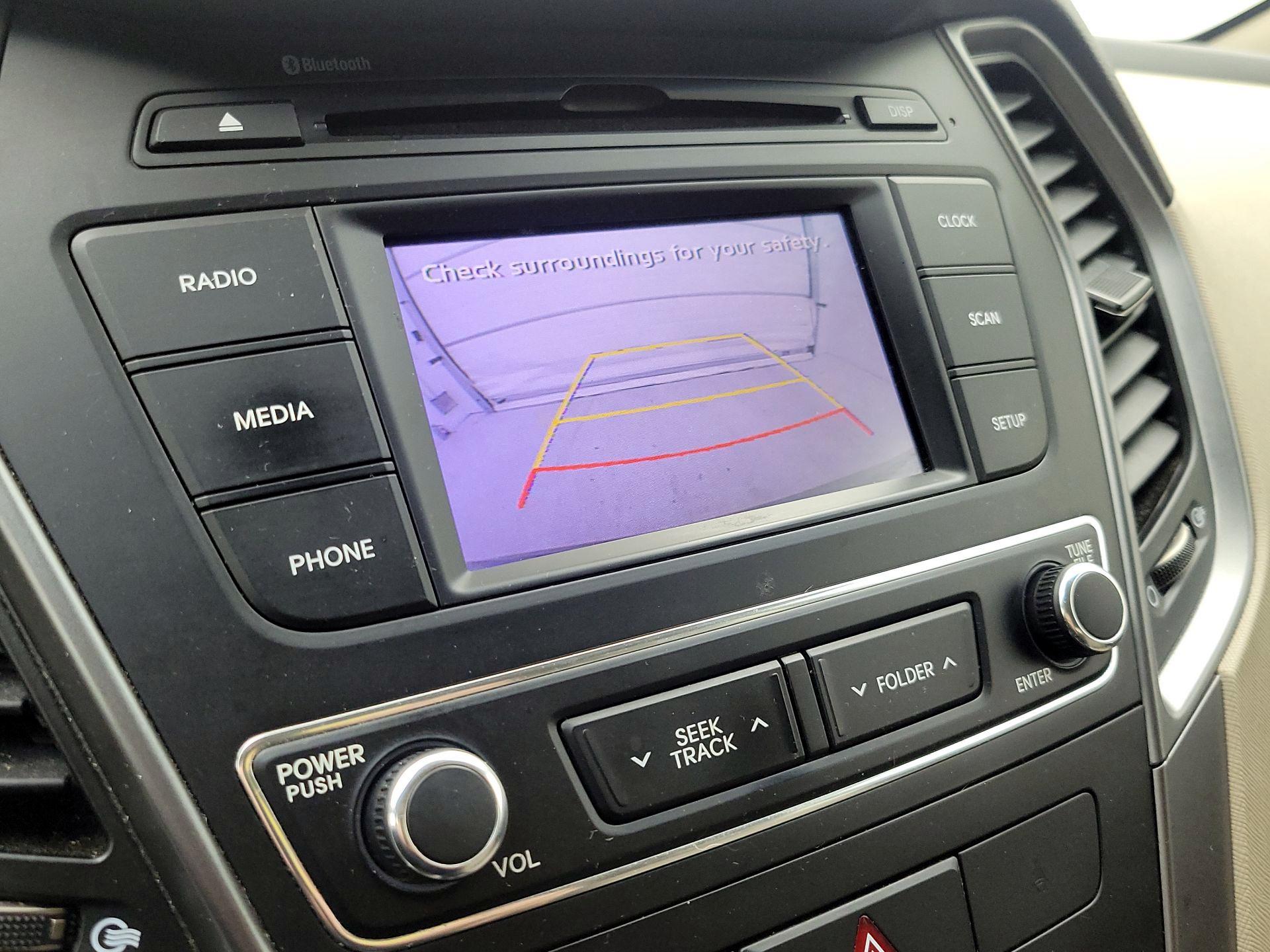 Thumbnail: 2018 Hyundai Santa Fe - 14