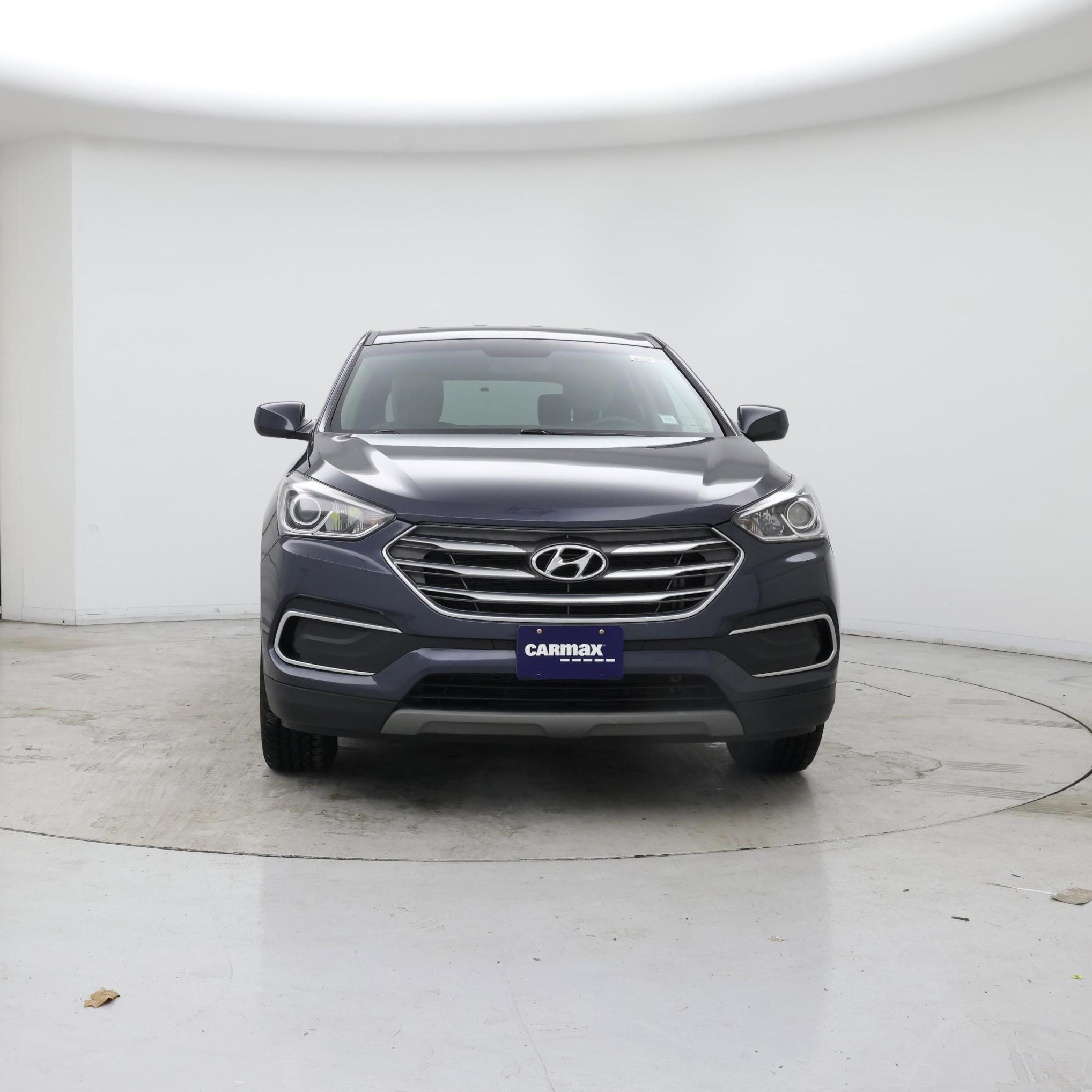 Thumbnail: 2018 Hyundai Santa Fe - 5