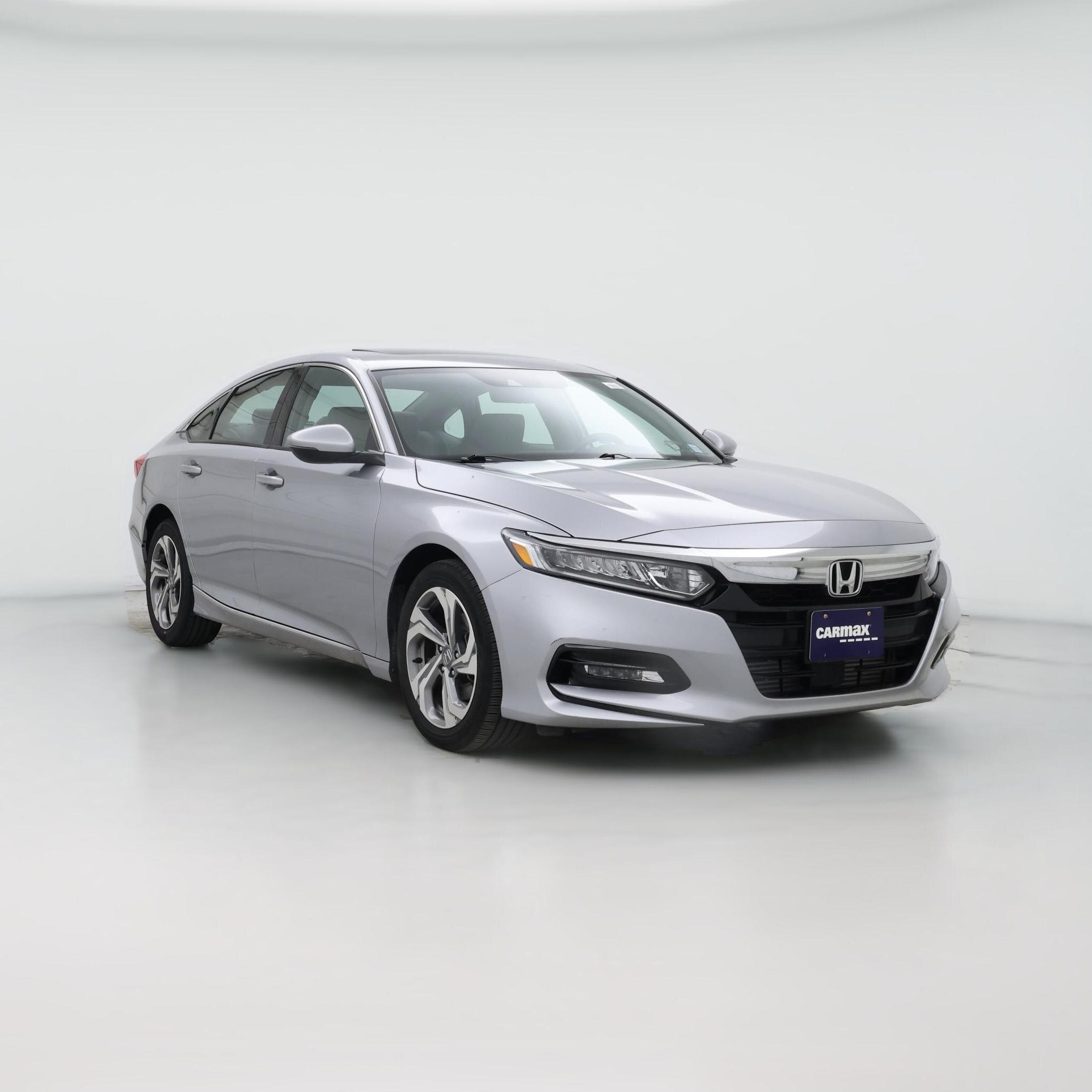 Thumbnail: 2018 Honda Accord - 1