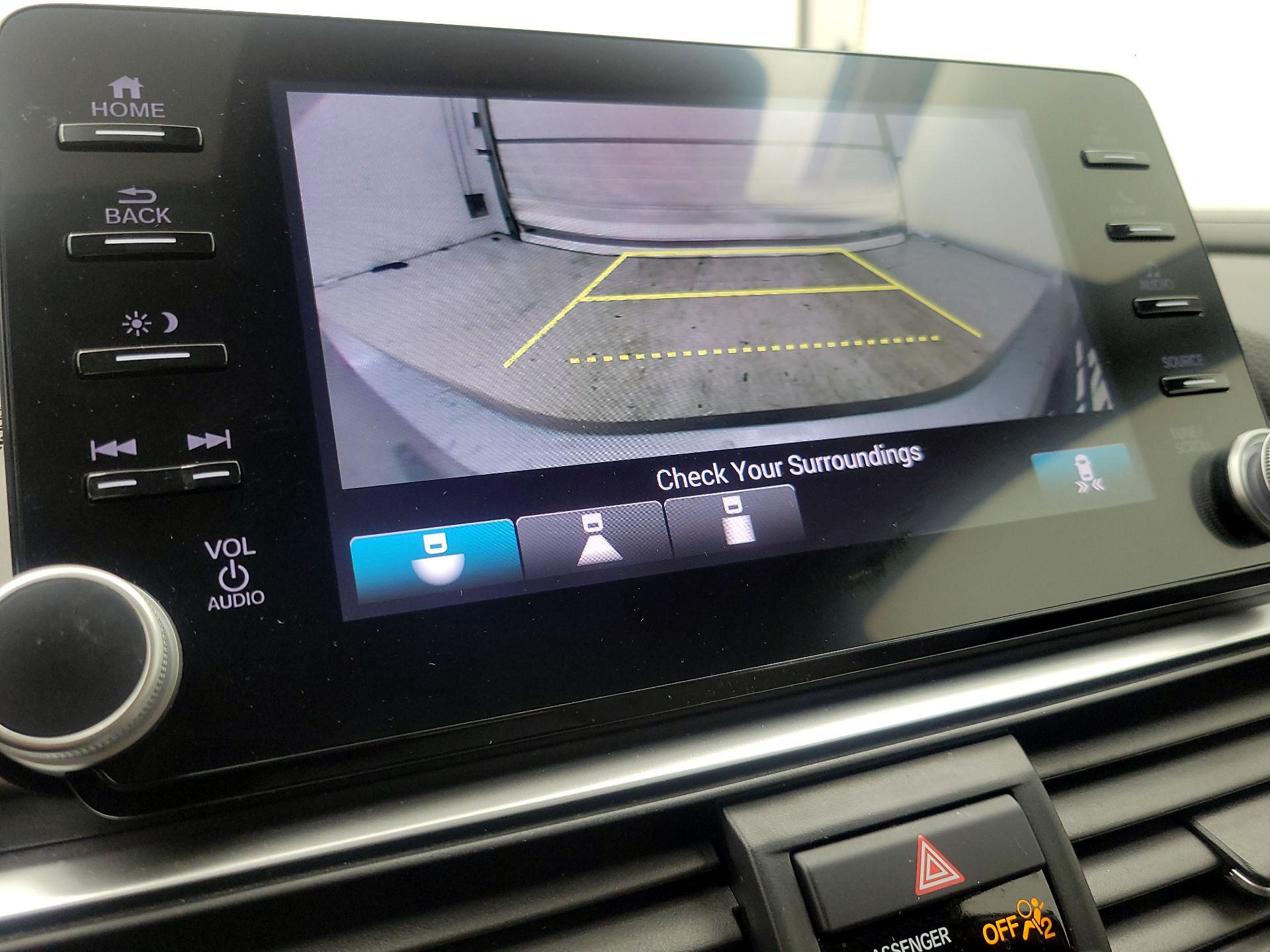 Thumbnail: 2018 Honda Accord - 14