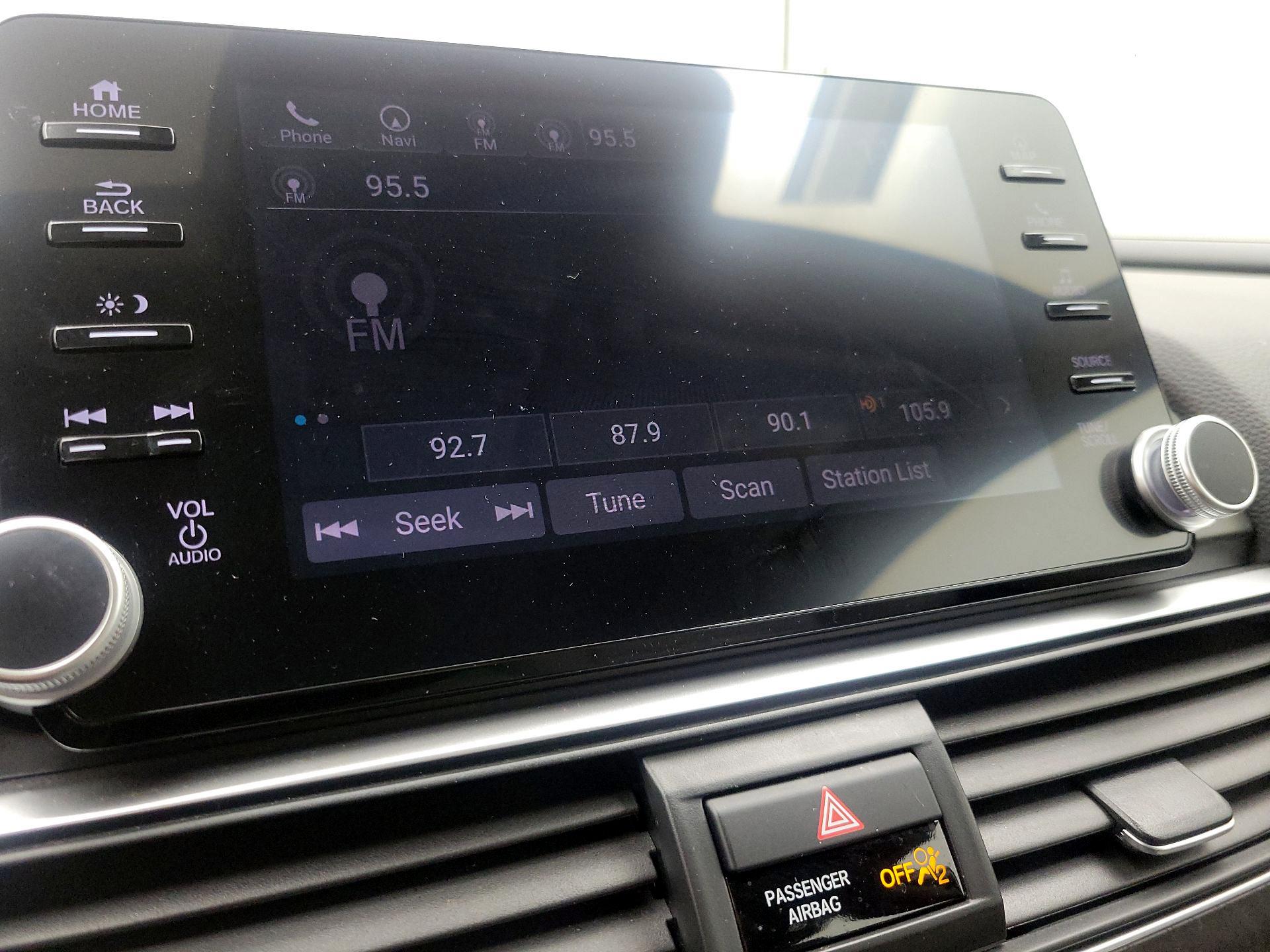 Thumbnail: 2018 Honda Accord - 15