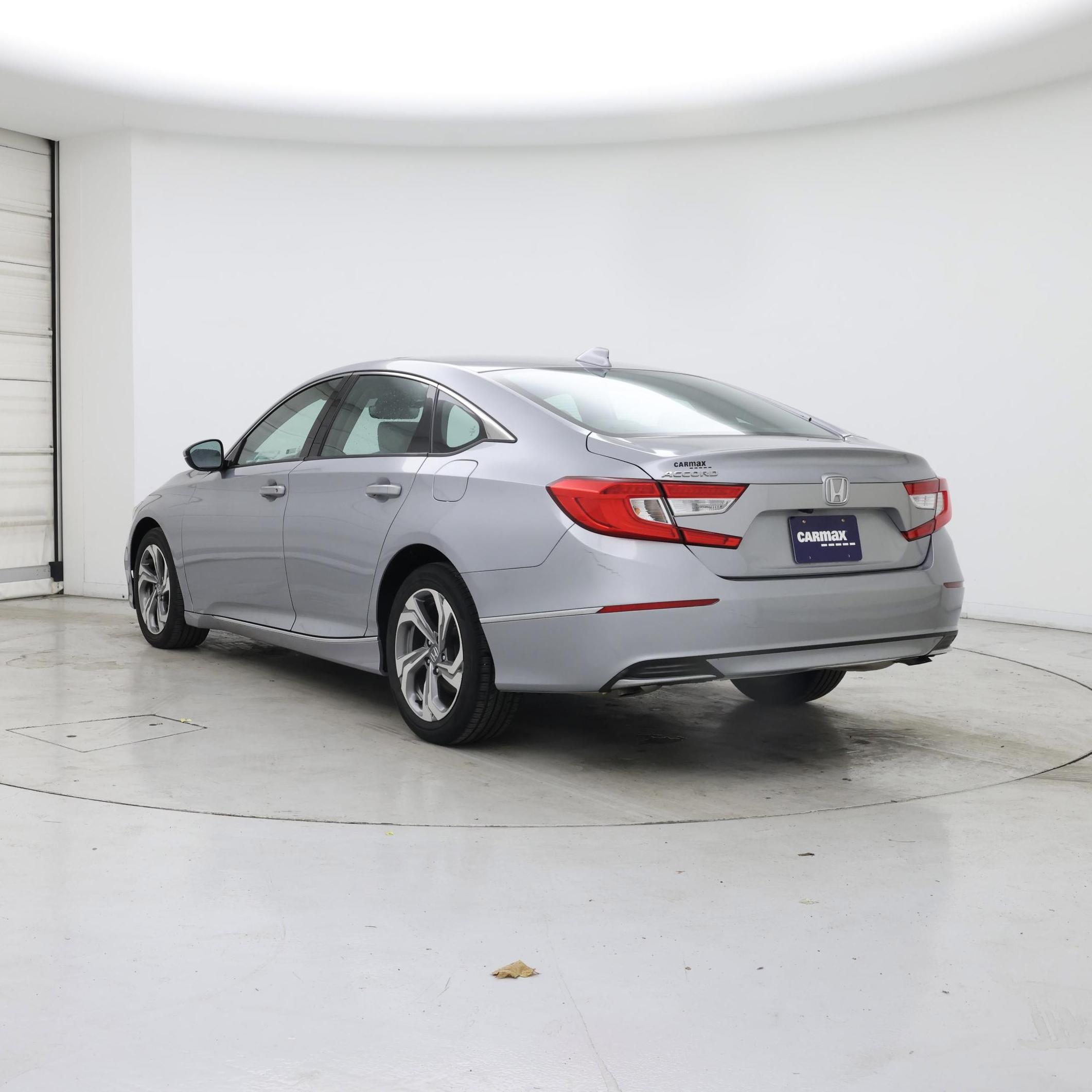 Thumbnail: 2018 Honda Accord - 2