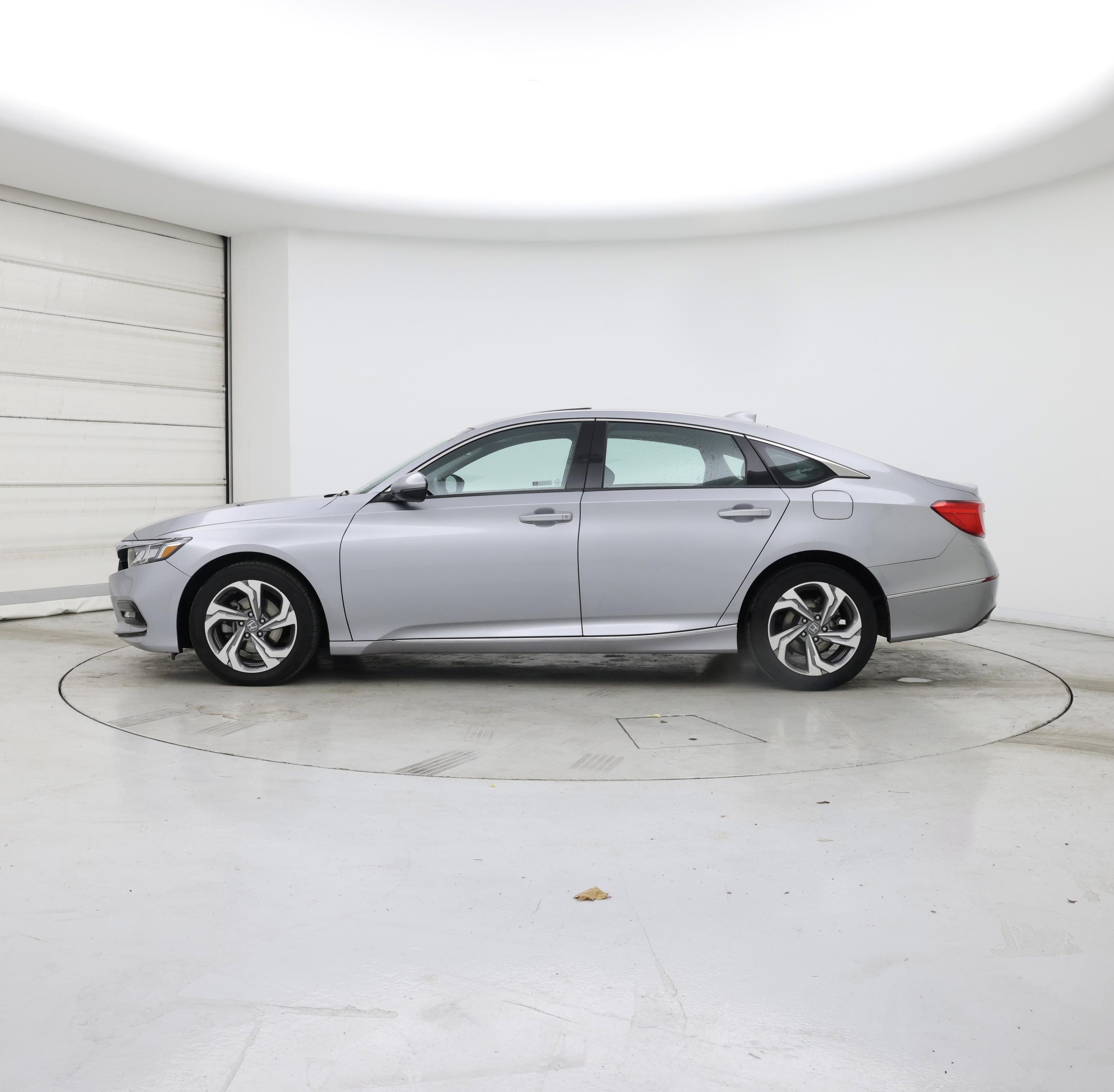 Thumbnail: 2018 Honda Accord - 3