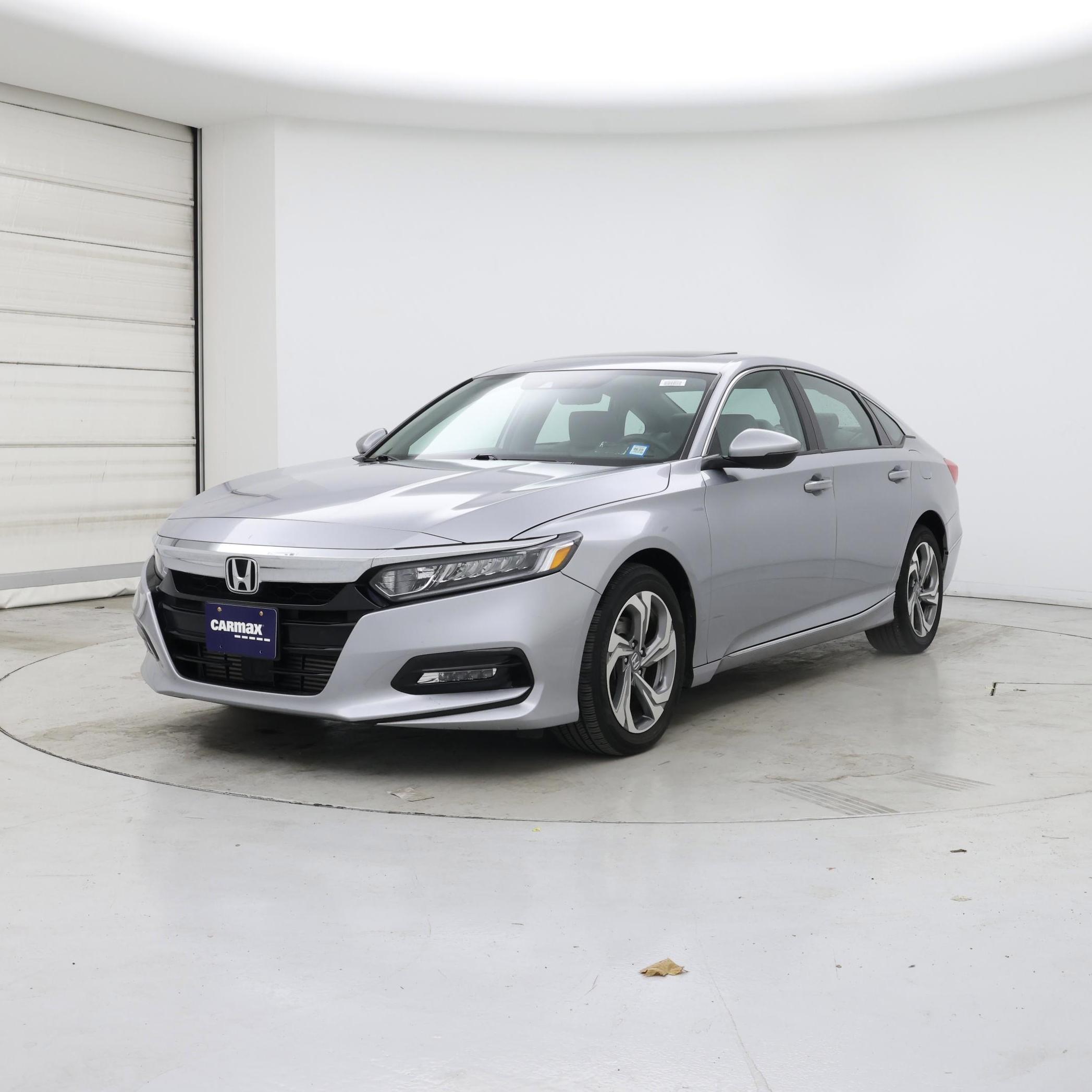 Thumbnail: 2018 Honda Accord - 4