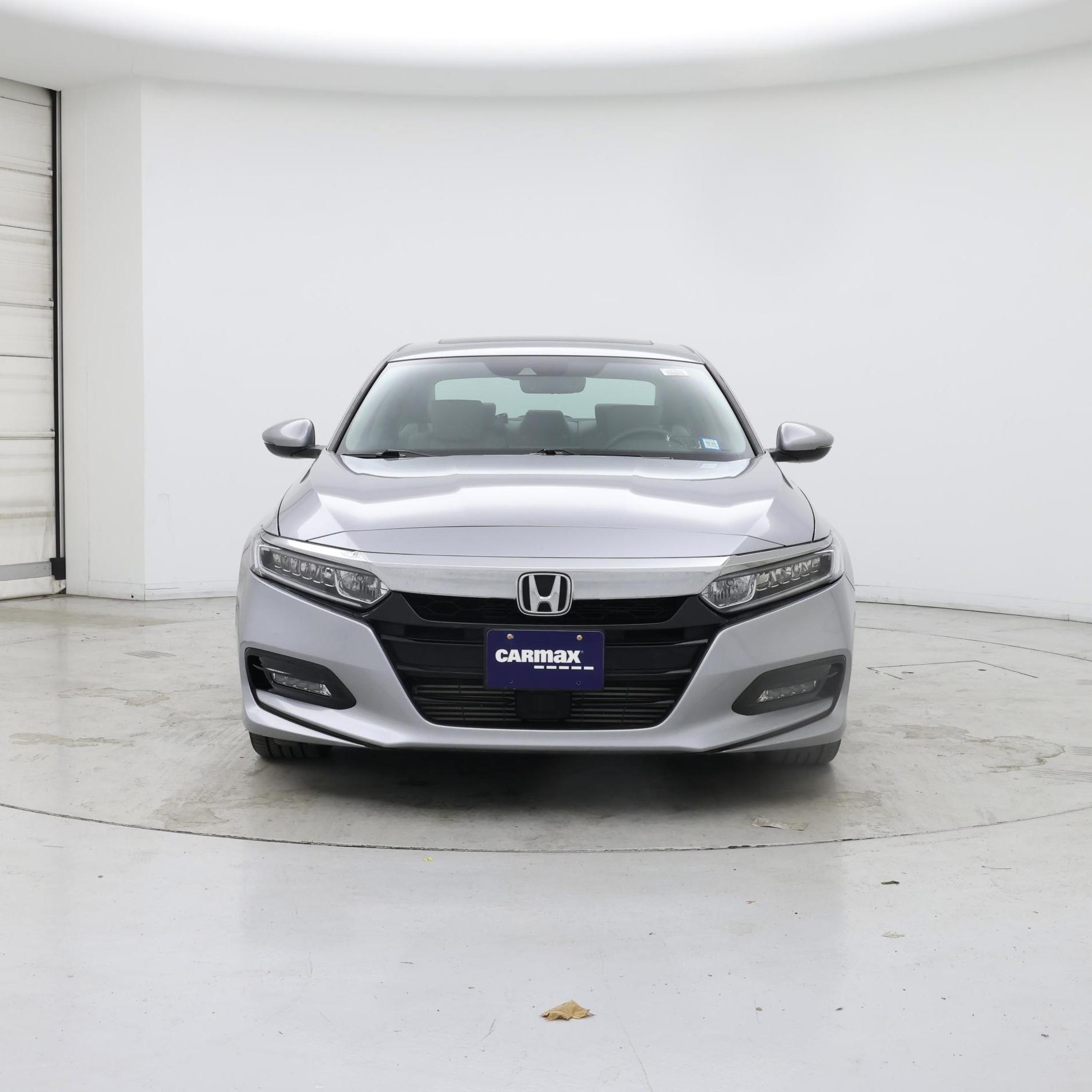 Thumbnail: 2018 Honda Accord - 5
