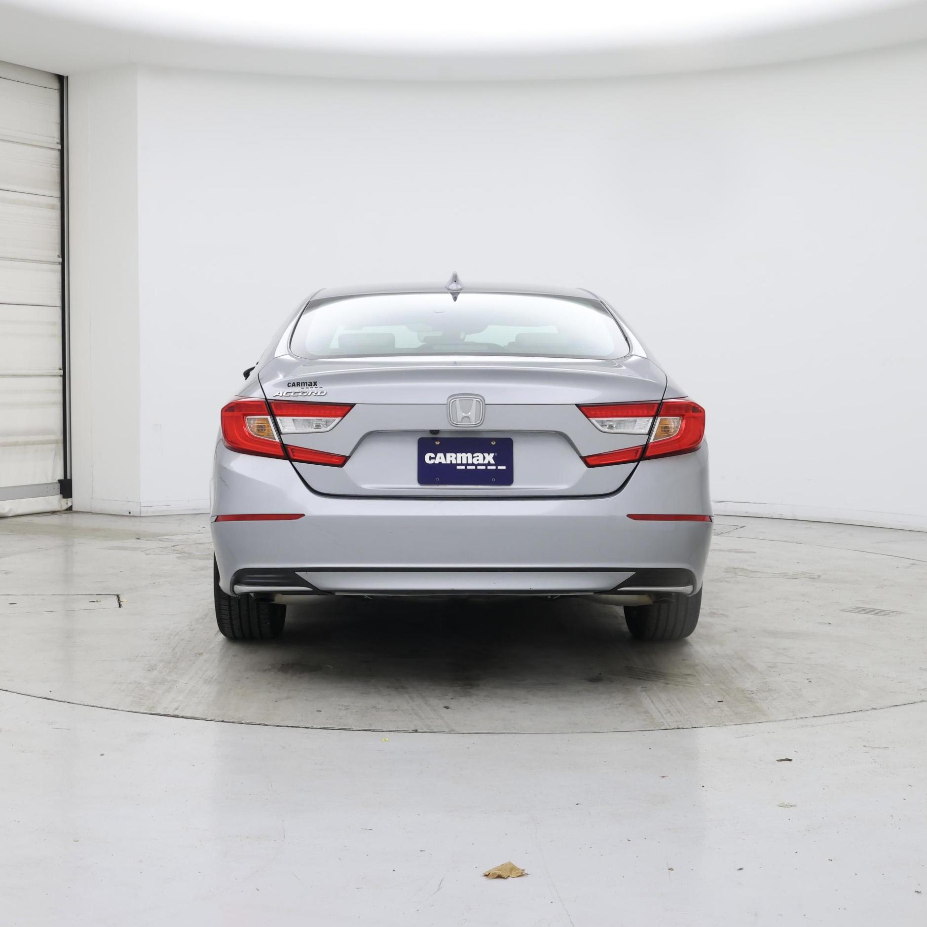 Thumbnail: 2018 Honda Accord - 6