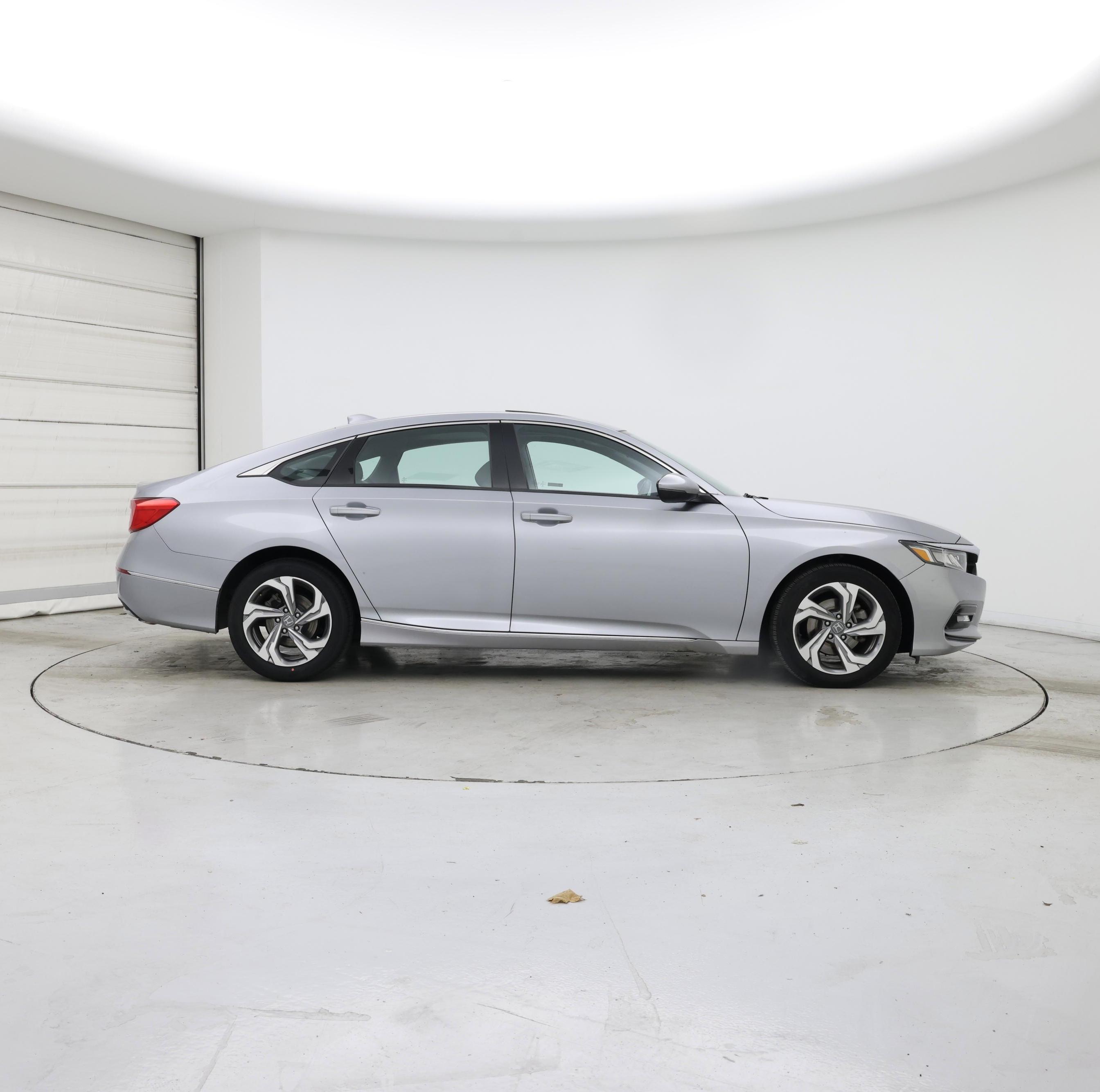 Thumbnail: 2018 Honda Accord - 7