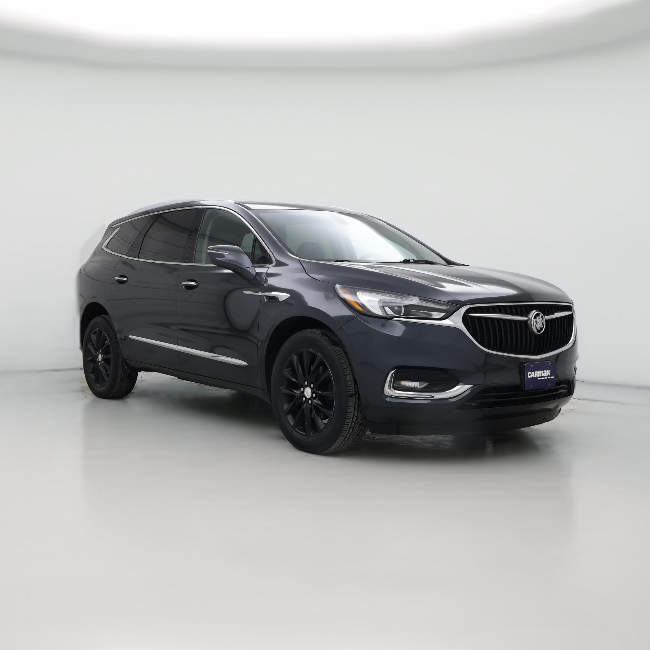 Thumbnail: 2019 Buick Enclave - 1