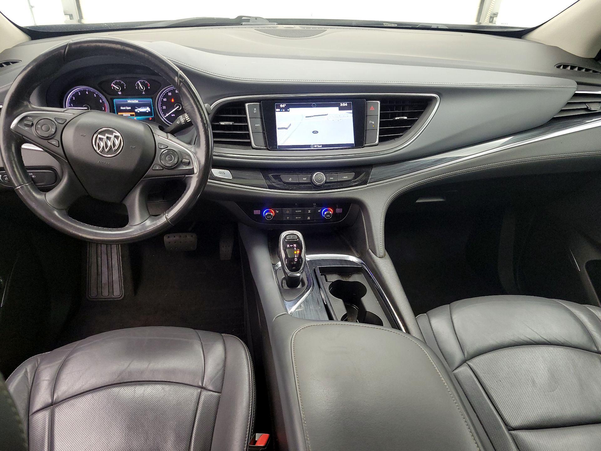 Thumbnail: 2019 Buick Enclave - 9