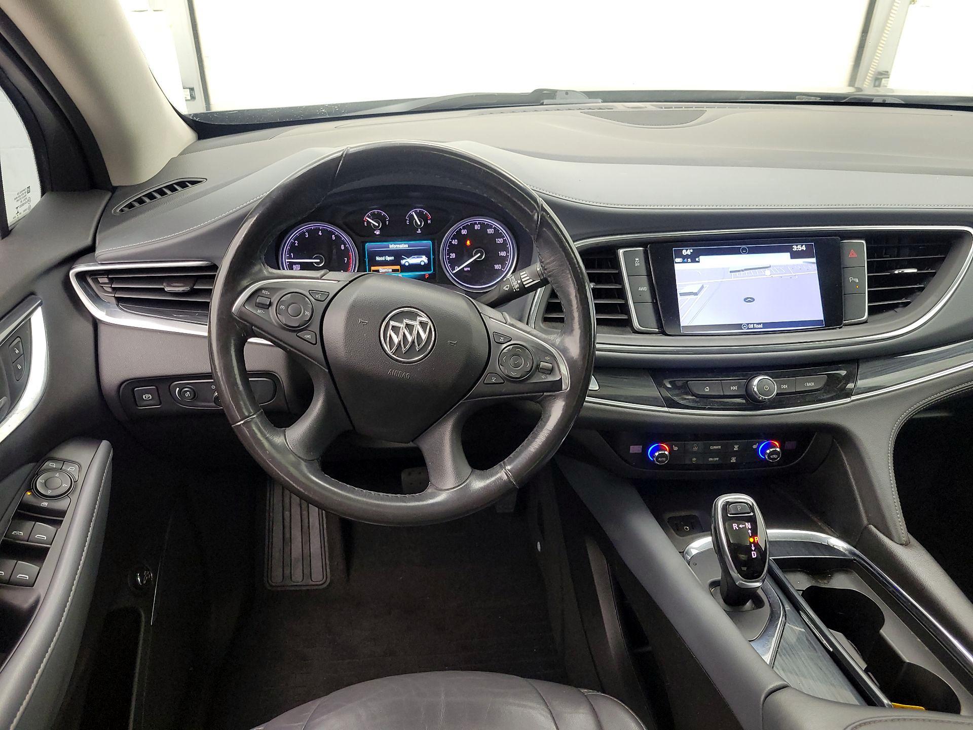 Thumbnail: 2019 Buick Enclave - 10