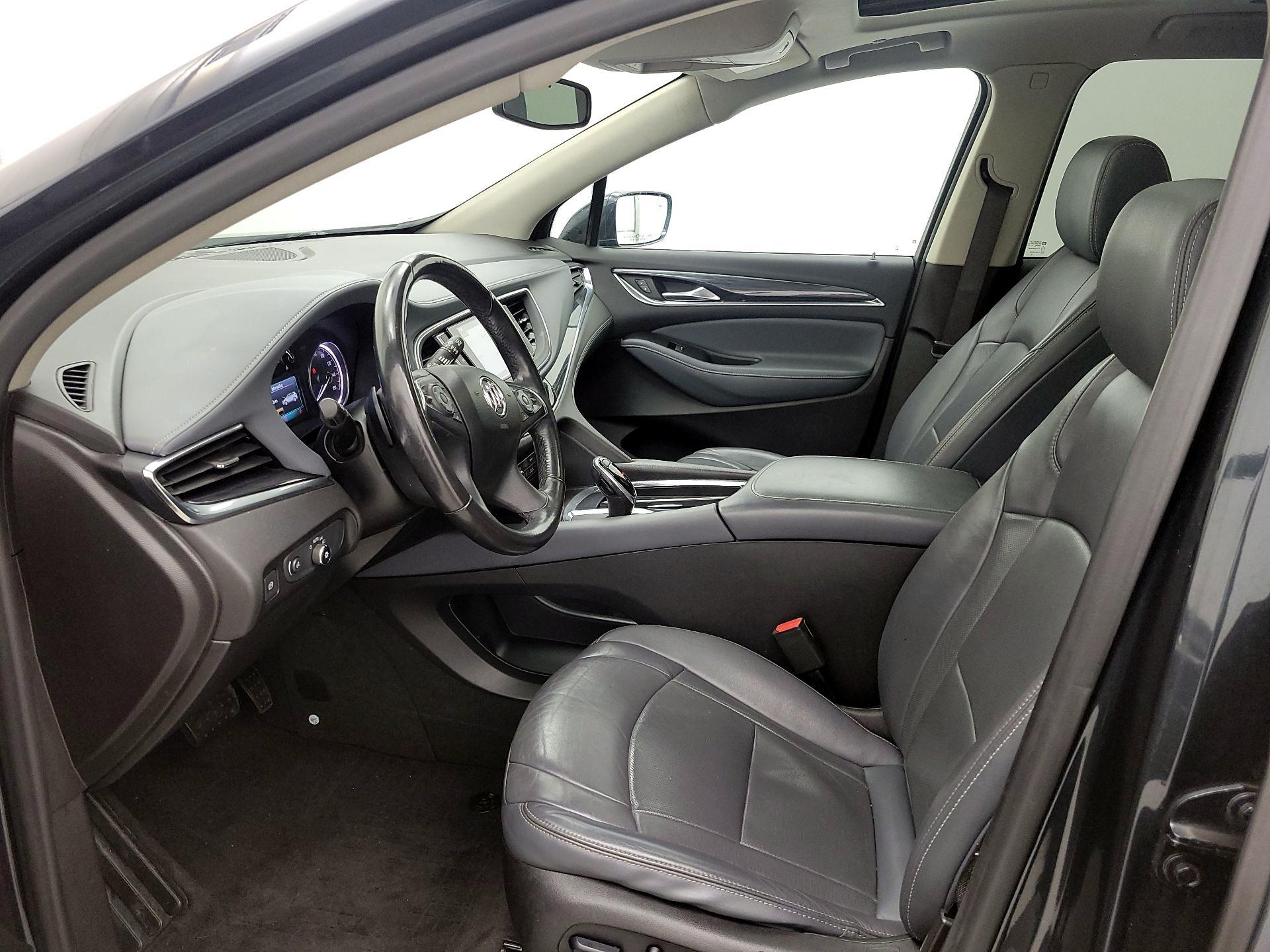 Thumbnail: 2019 Buick Enclave - 11