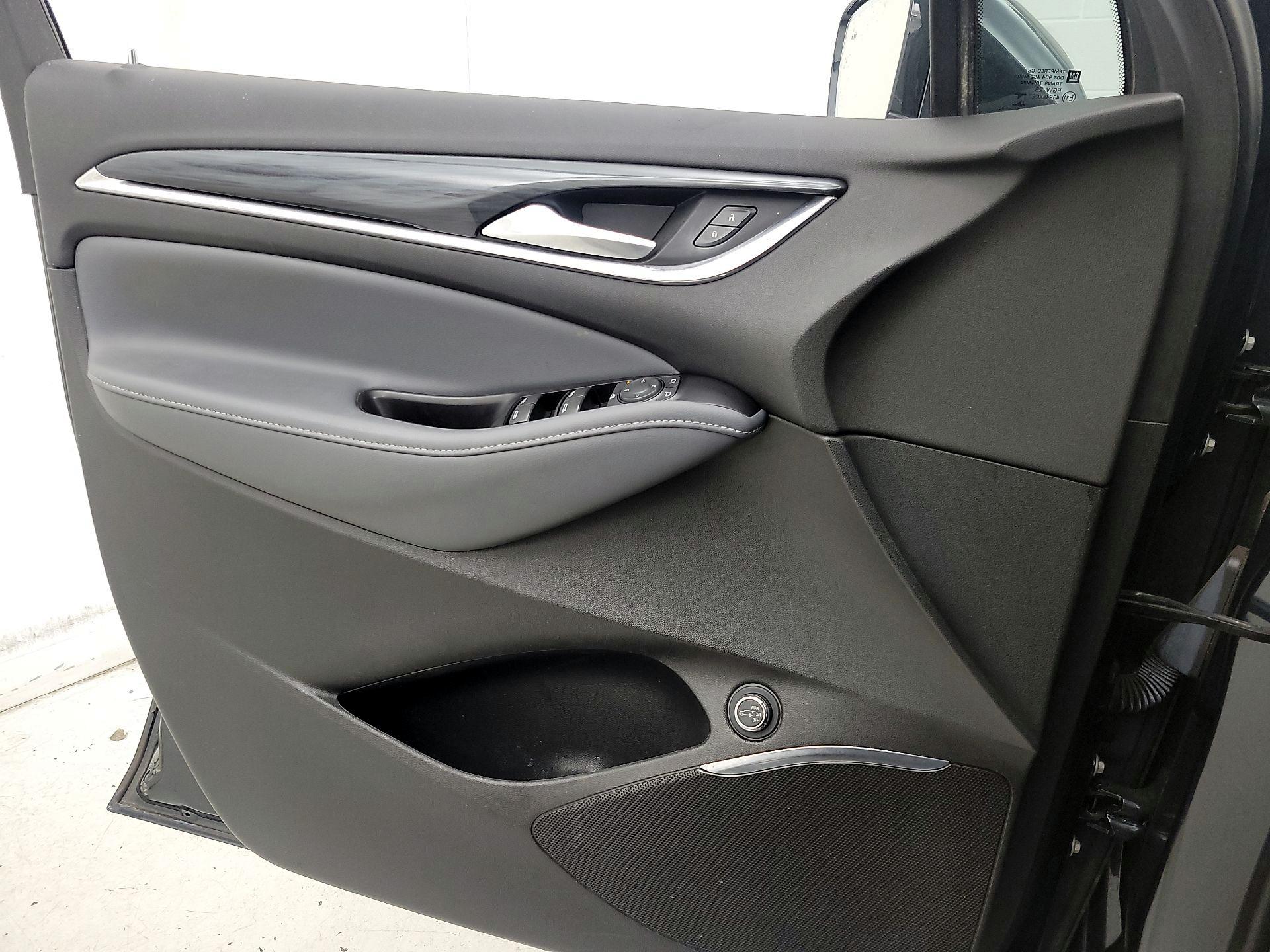 Thumbnail: 2019 Buick Enclave - 12