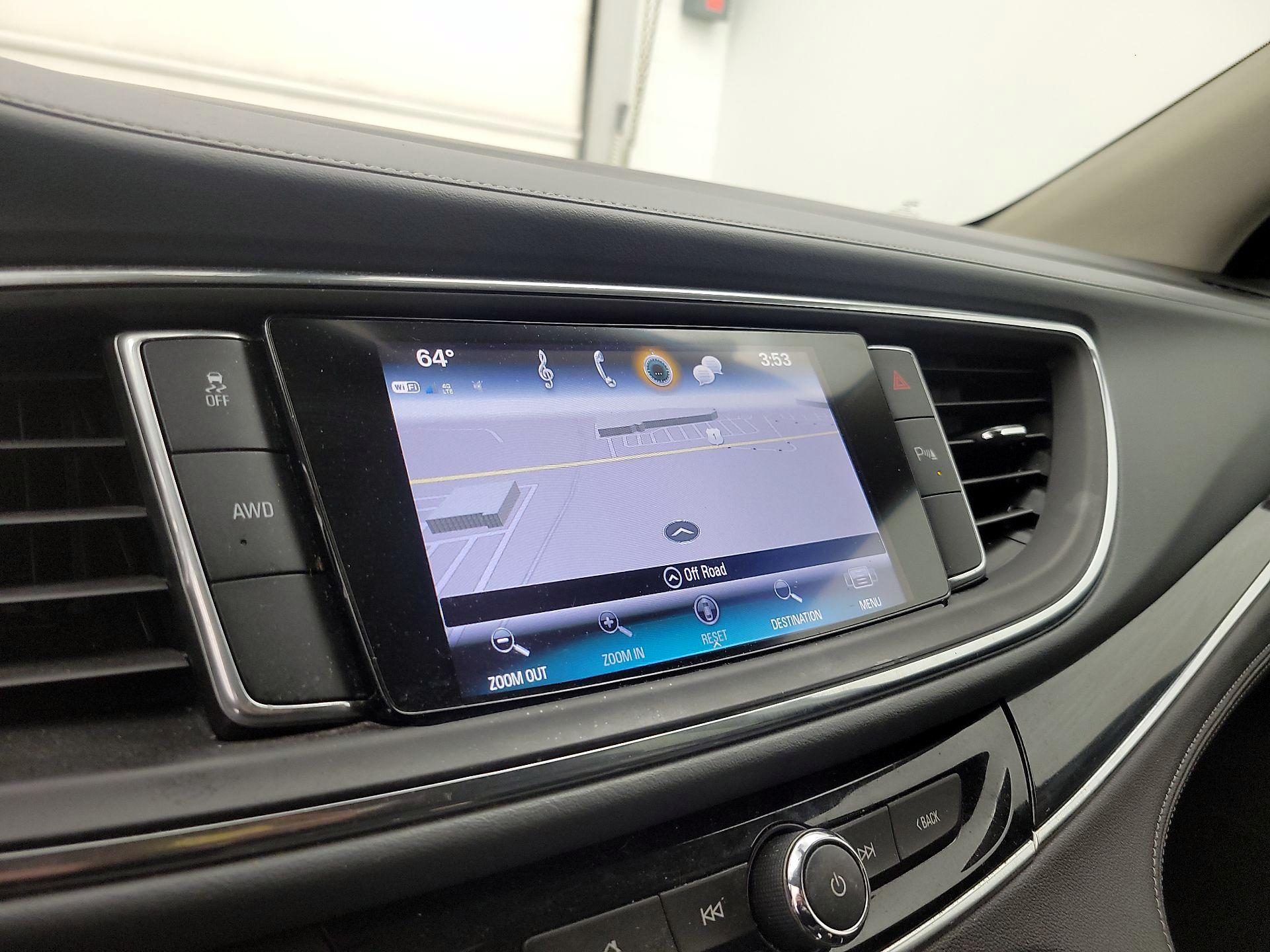 Thumbnail: 2019 Buick Enclave - 14