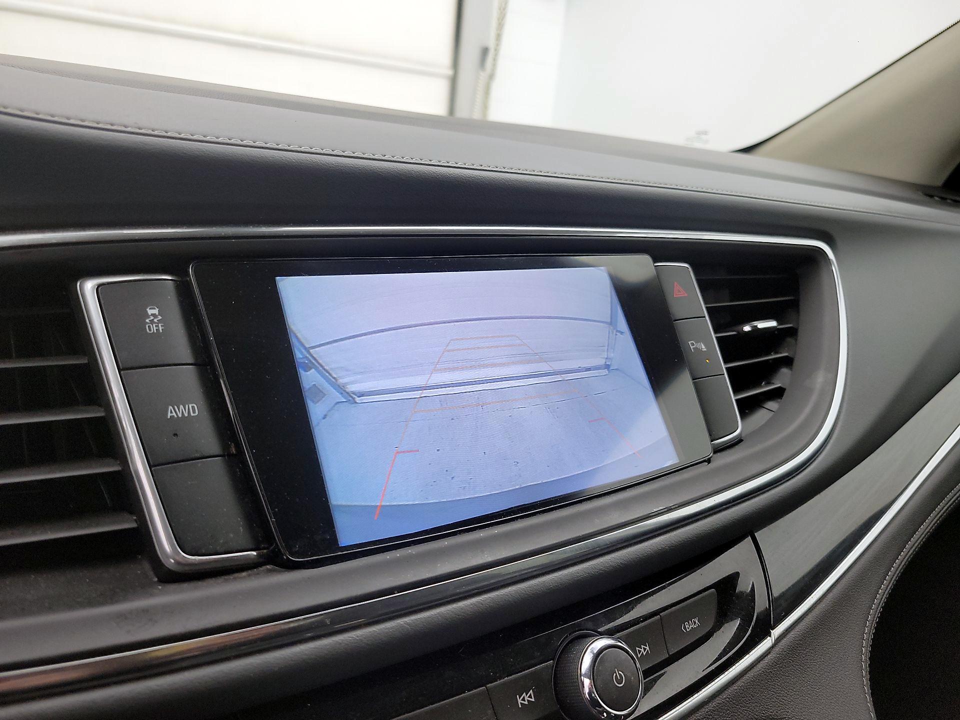 Thumbnail: 2019 Buick Enclave - 15