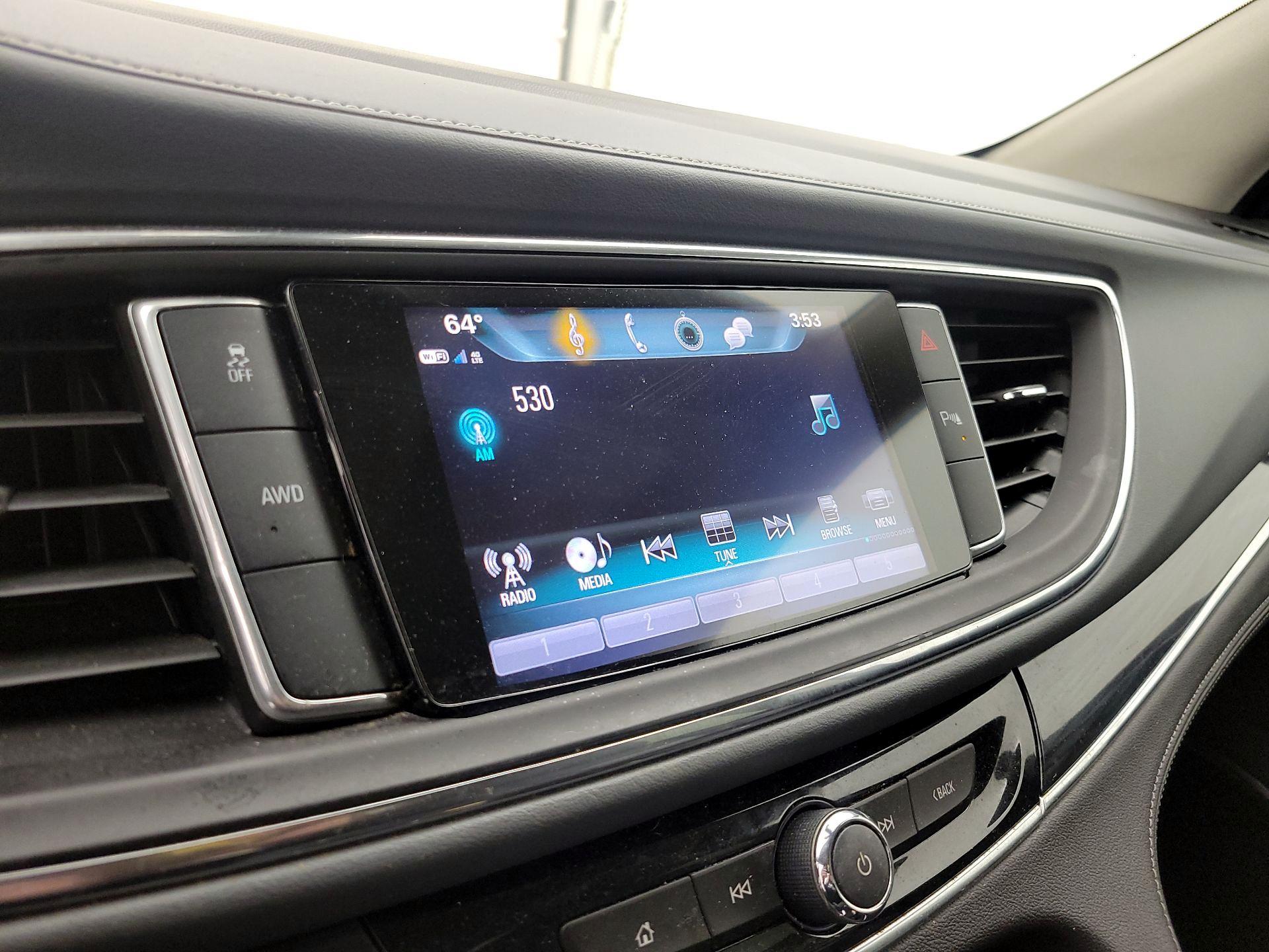 Thumbnail: 2019 Buick Enclave - 16