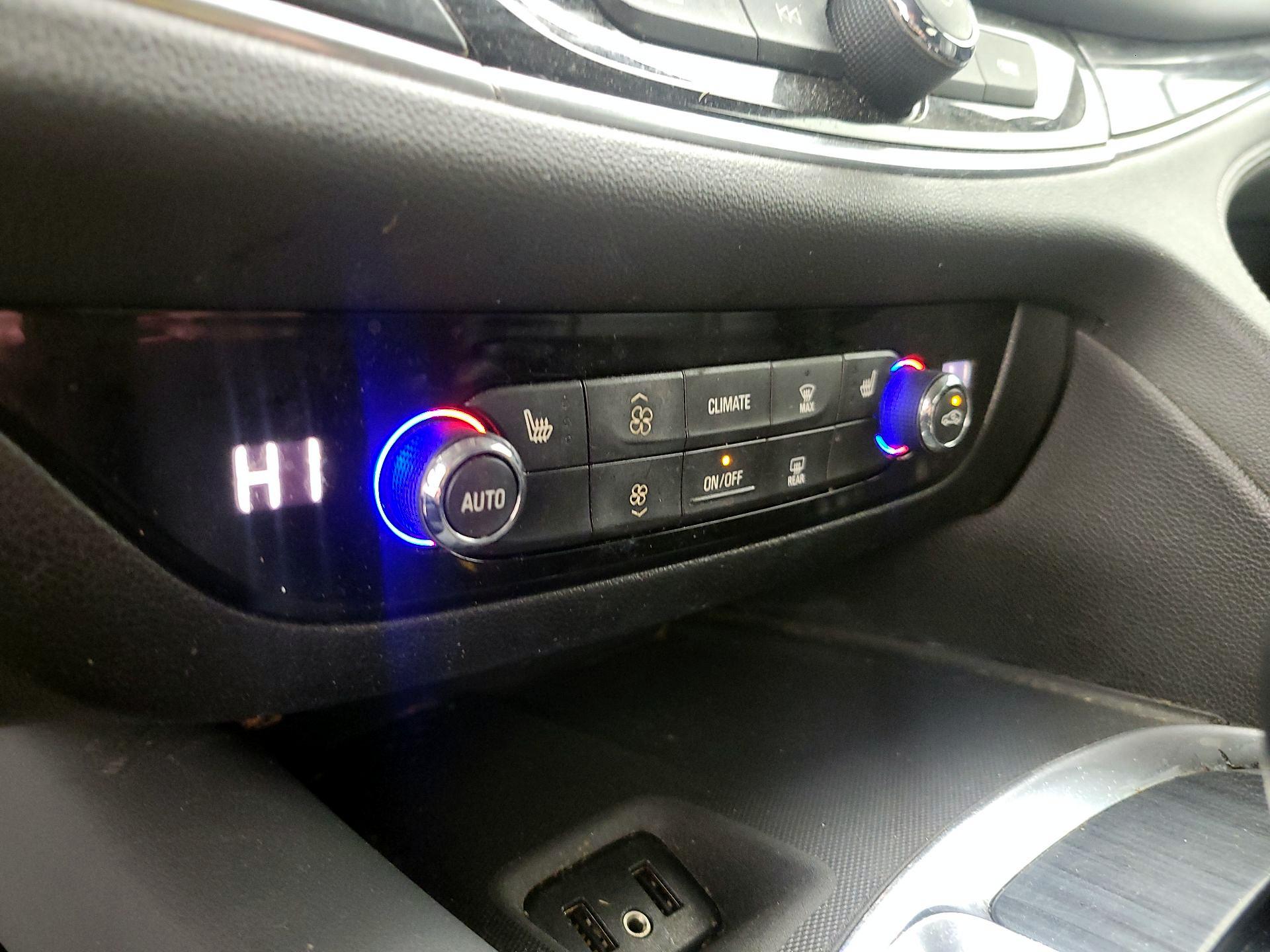 Thumbnail: 2019 Buick Enclave - 17