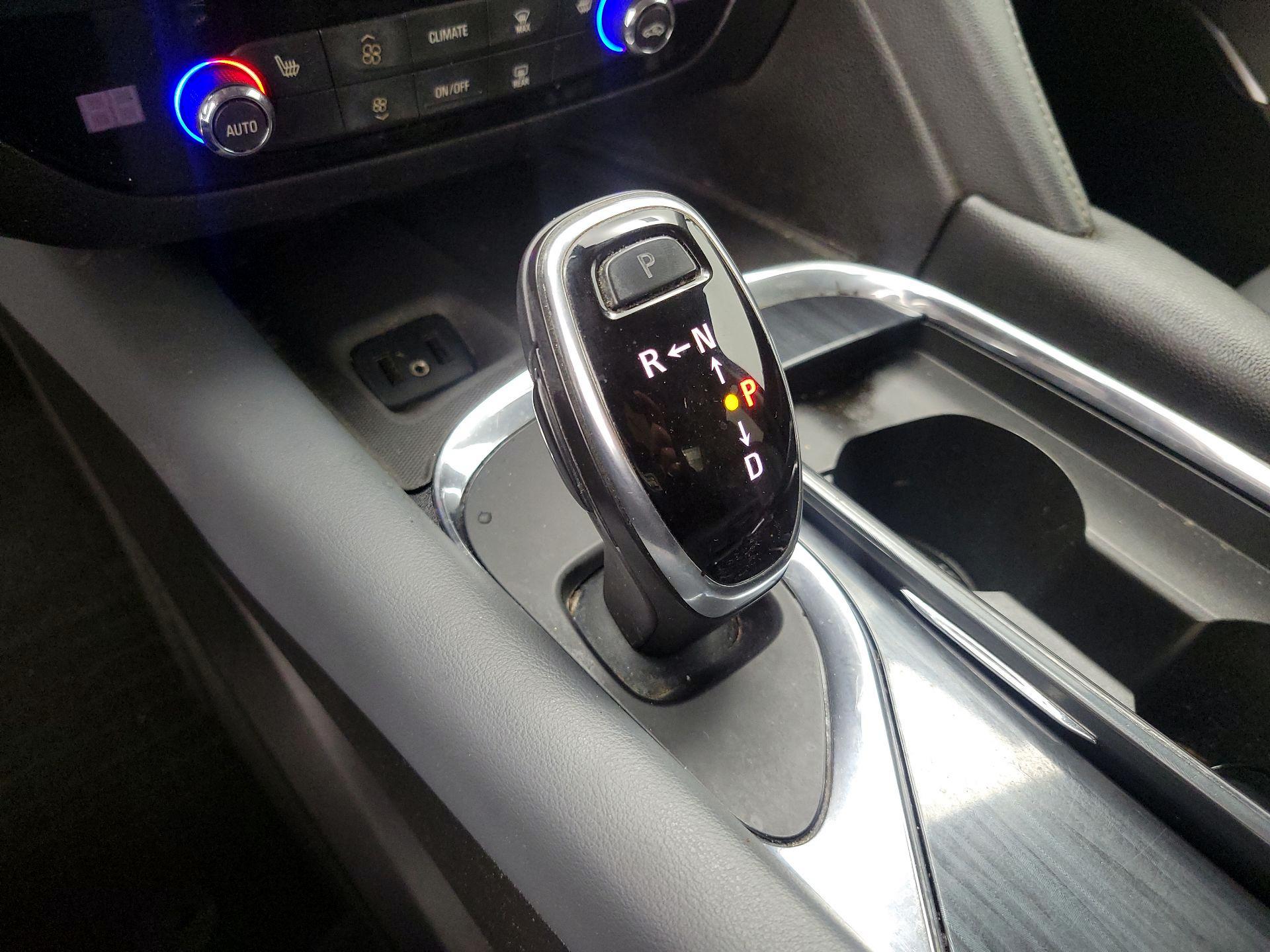 Thumbnail: 2019 Buick Enclave - 18